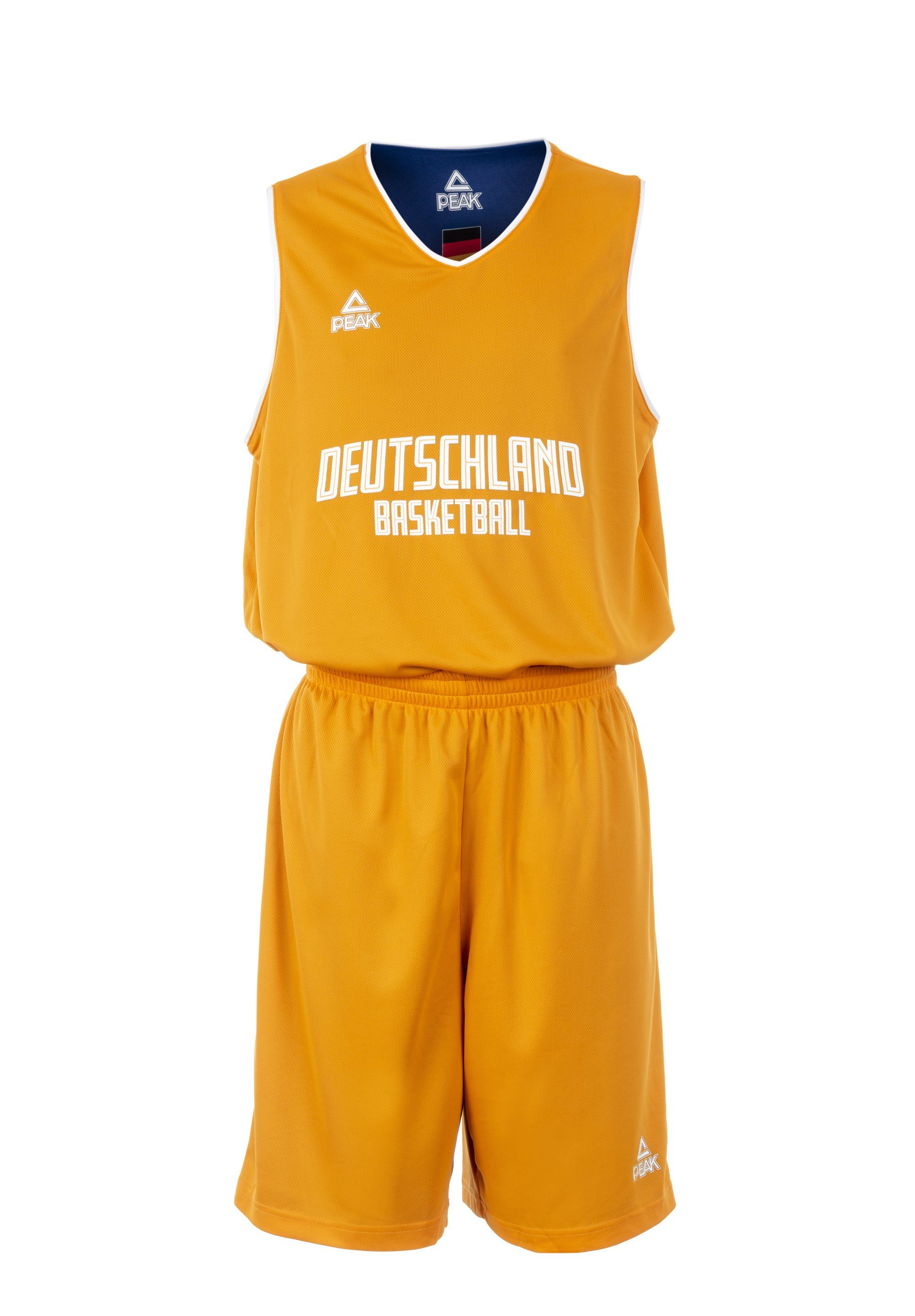 PEAK Basketballtrikot Deutschland günstig online kaufen
