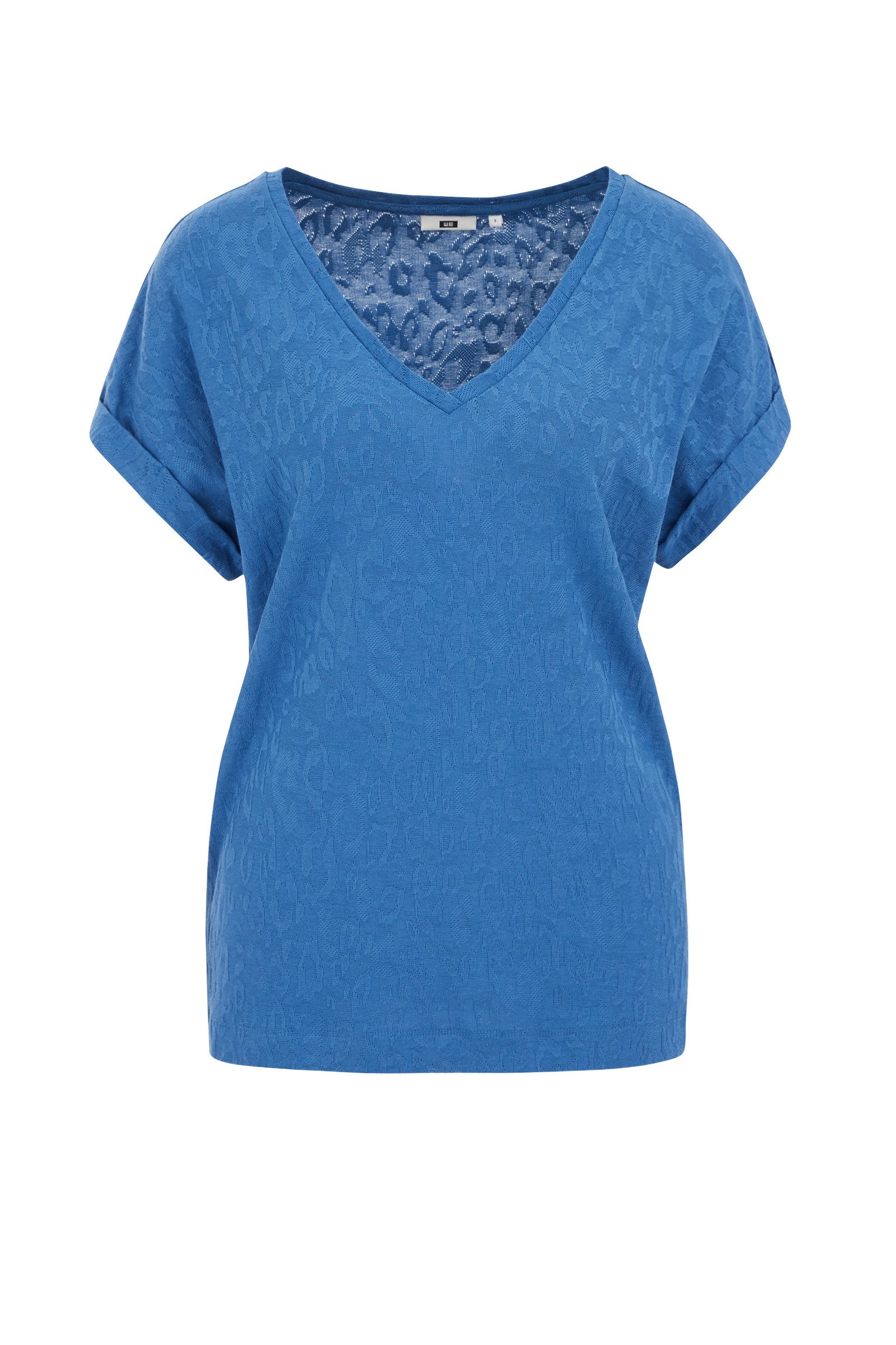 WE Fashion T-Shirt günstig online kaufen