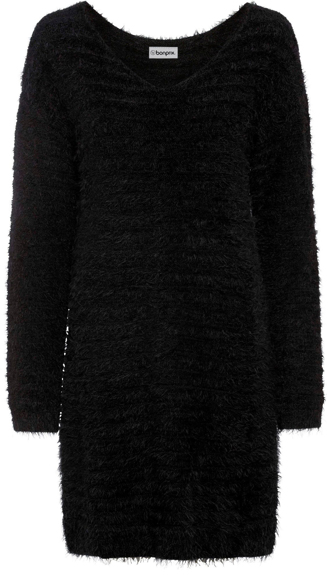 Longpullover