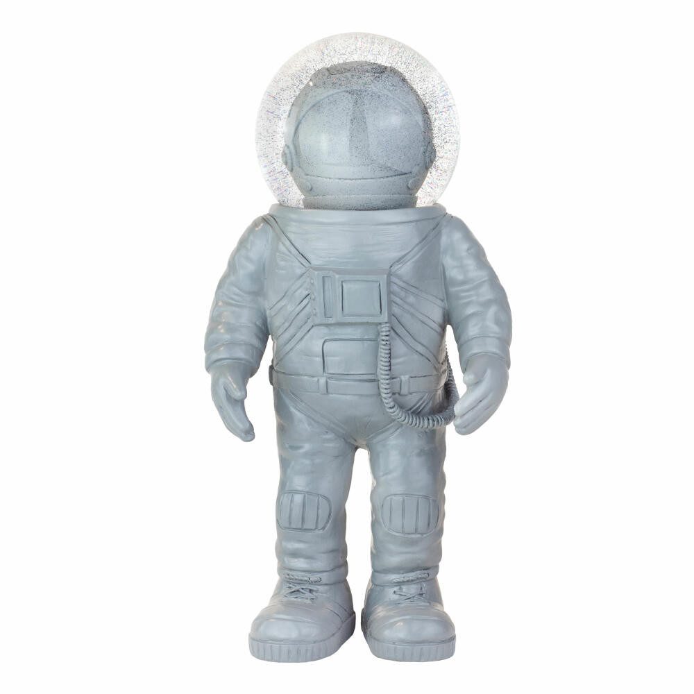 Donkey Products Dekofigur Summerglobe The Astronauts Giant Grau