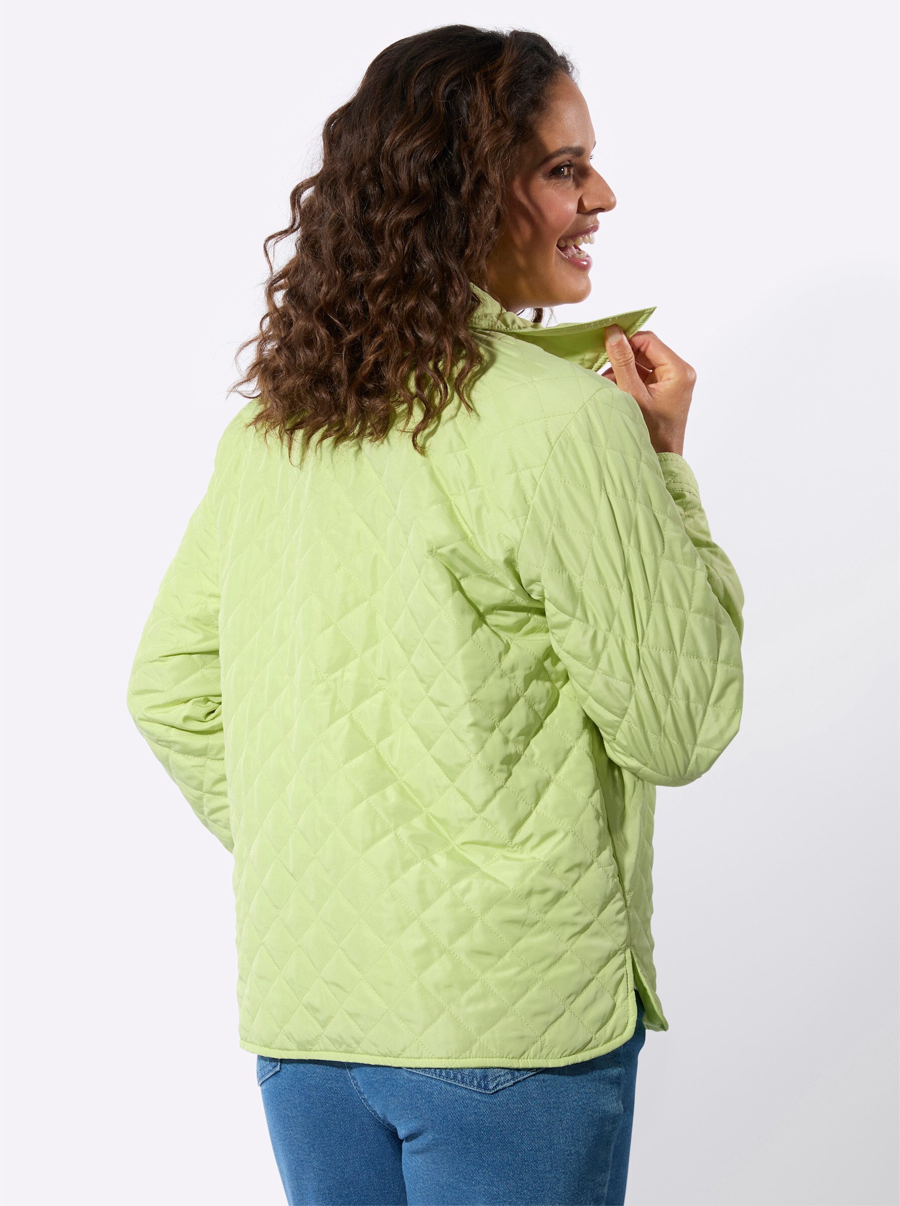 Witt Blusenblazer Blusenjacke günstig online kaufen