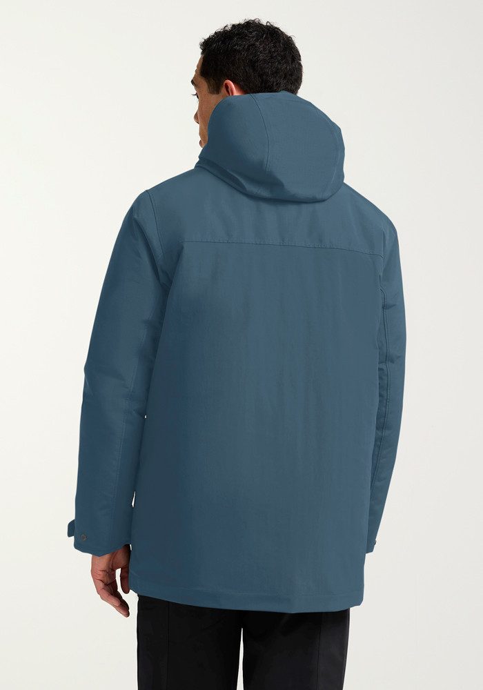 Jack Wolfskin Winterjacke GLACIER SHIELD JKT günstig online kaufen