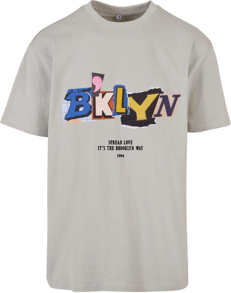 Upscale by Mister Tee T-Shirt Upscale günstig online kaufen