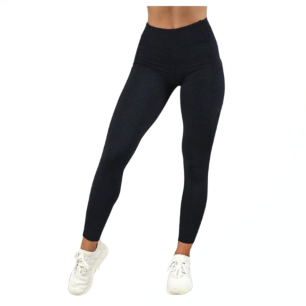 Blusmart Trainingshose Atmungsaktive hochelastische Sport-Fitness-Hose (Hoh günstig online kaufen