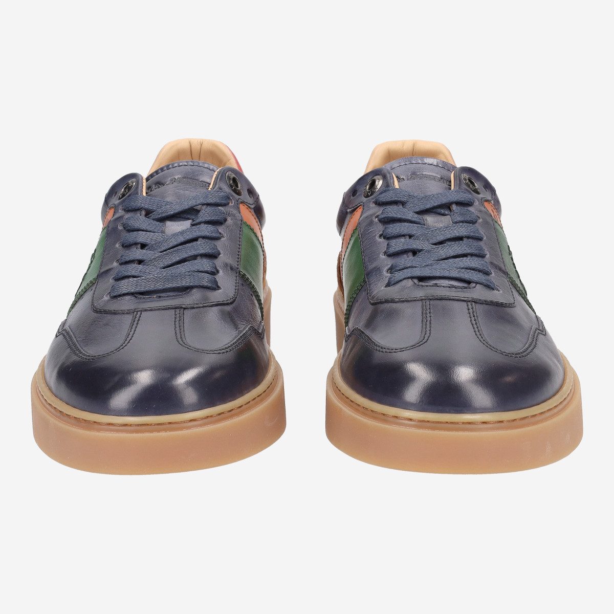 La Martina La Martina HERITAGE SNEAKER, günstig online kaufen