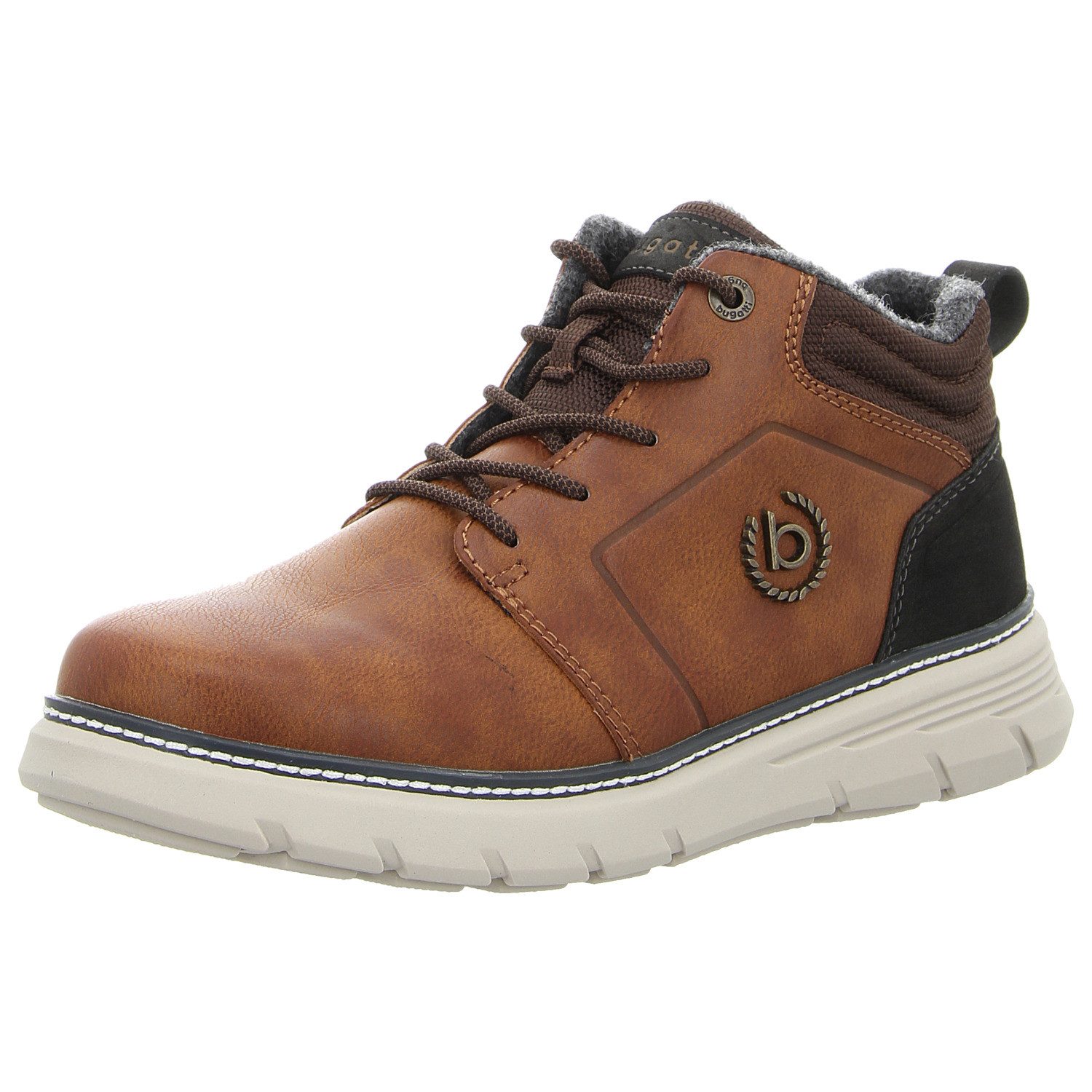 bugatti Stiefelette günstig online kaufen