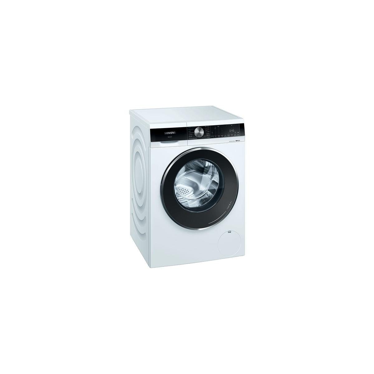SIEMENS Waschmaschine WN44G240, 9 kg, 1400 U/min, iQdrive, Siemens WN44G240  iQ500 Waschtrockner