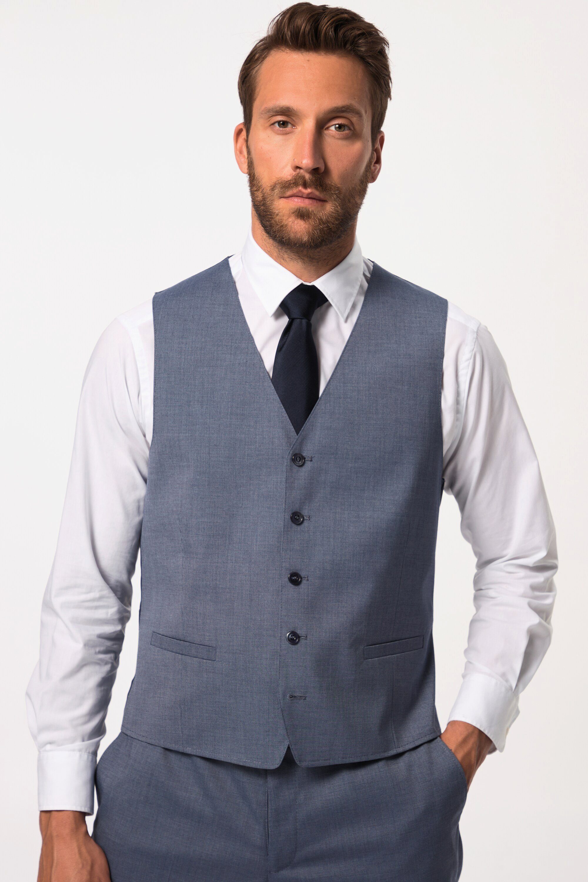 JP1880 Steppweste Weste FLEXNAMIC® Business Baukasten günstig online kaufen