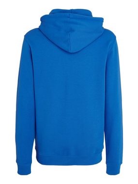 Tommy Jeans Kapuzensweatshirt TJM REG BADGE HOODIE EXT mit Kordel