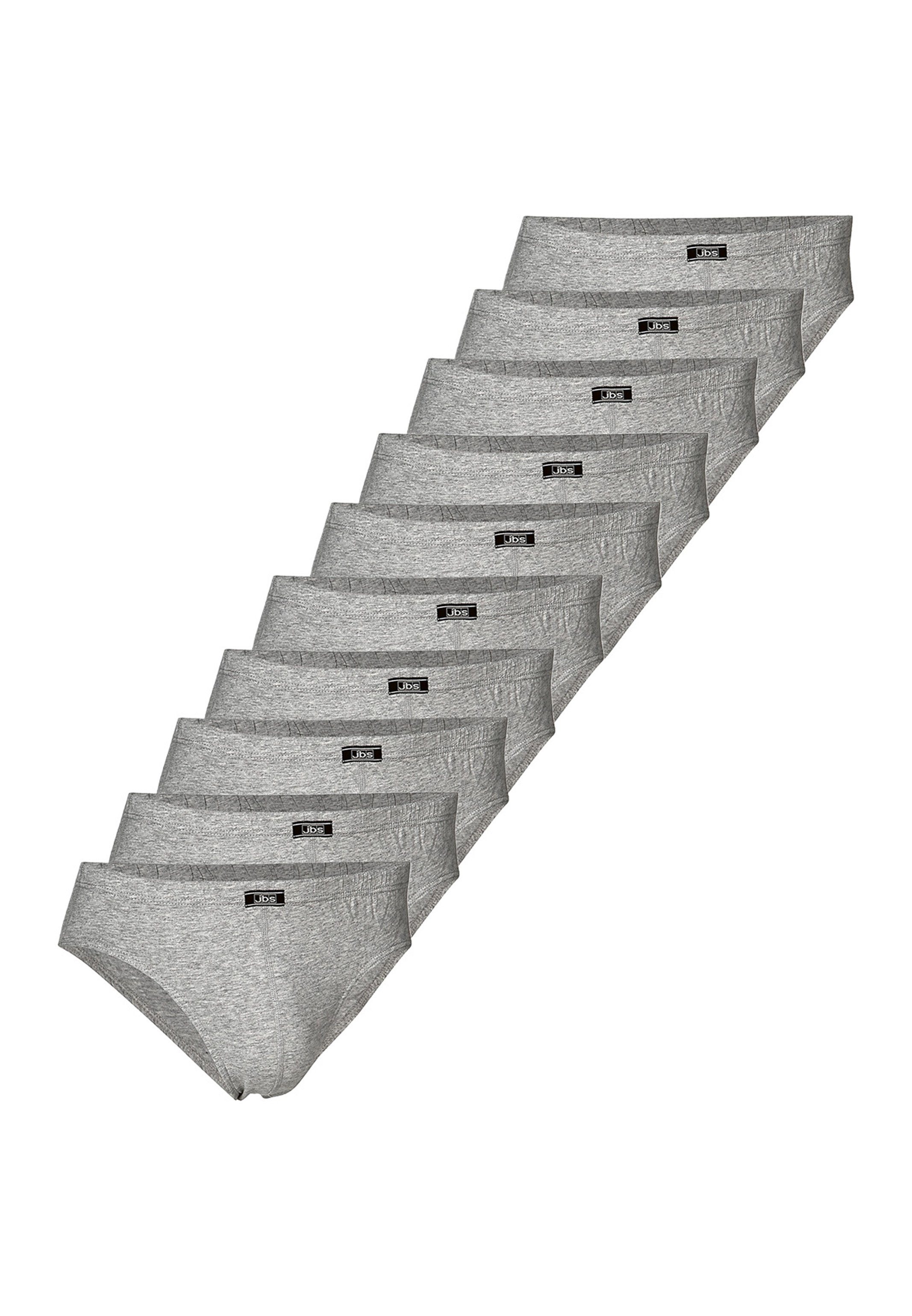 Slip 10er Pack Organic Cotton