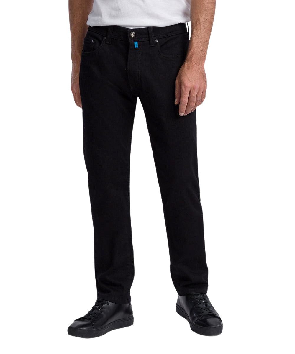 Tapered-fit-Jeans LYON TAPERED