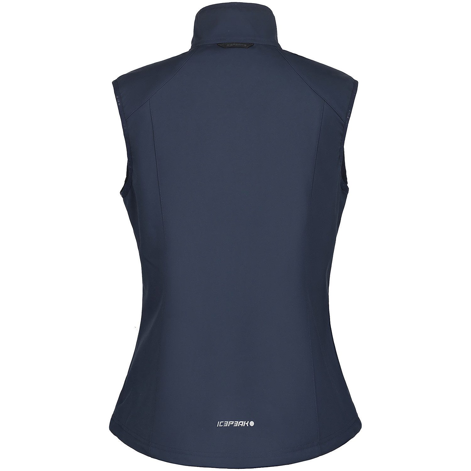 Icepeak Funktionsweste Weste BRUSH (1-tlg)