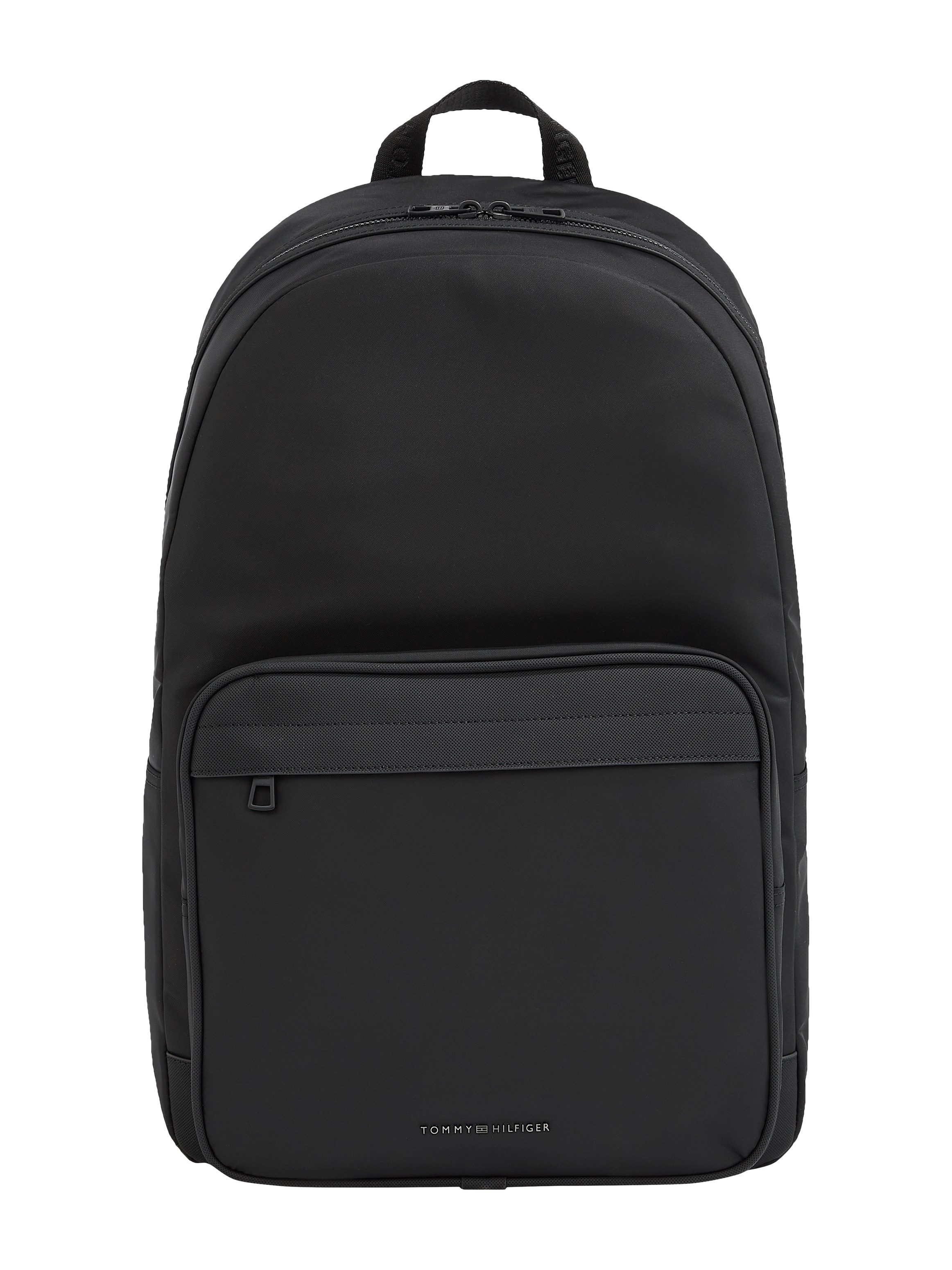 Tommy Hilfiger Freizeitrucksack TH REPREVE BACKPACK, Men Rucksack, Arbeits- günstig online kaufen