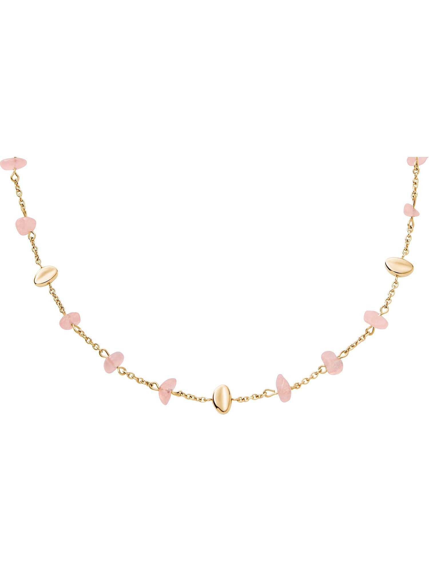 SKAGEN Edelstahlkette Skagen Damen-Kette...