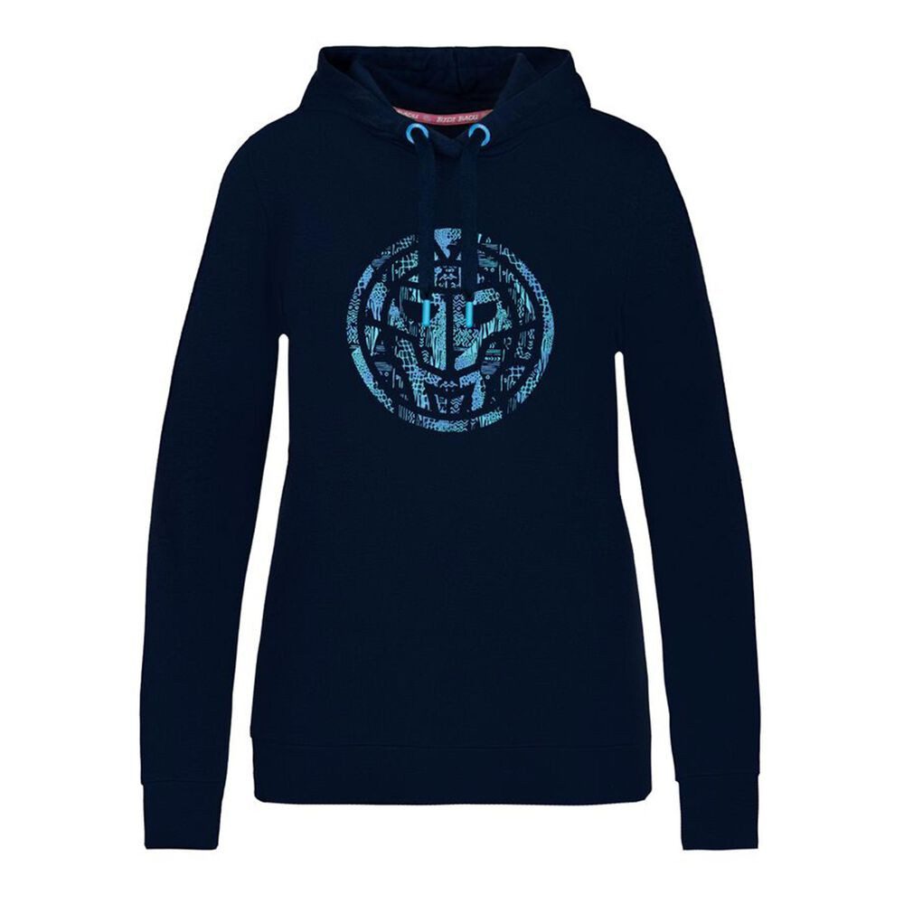 BIDI BADU Kapuzensweatshirt Sarabi Lifestyle Hoody
