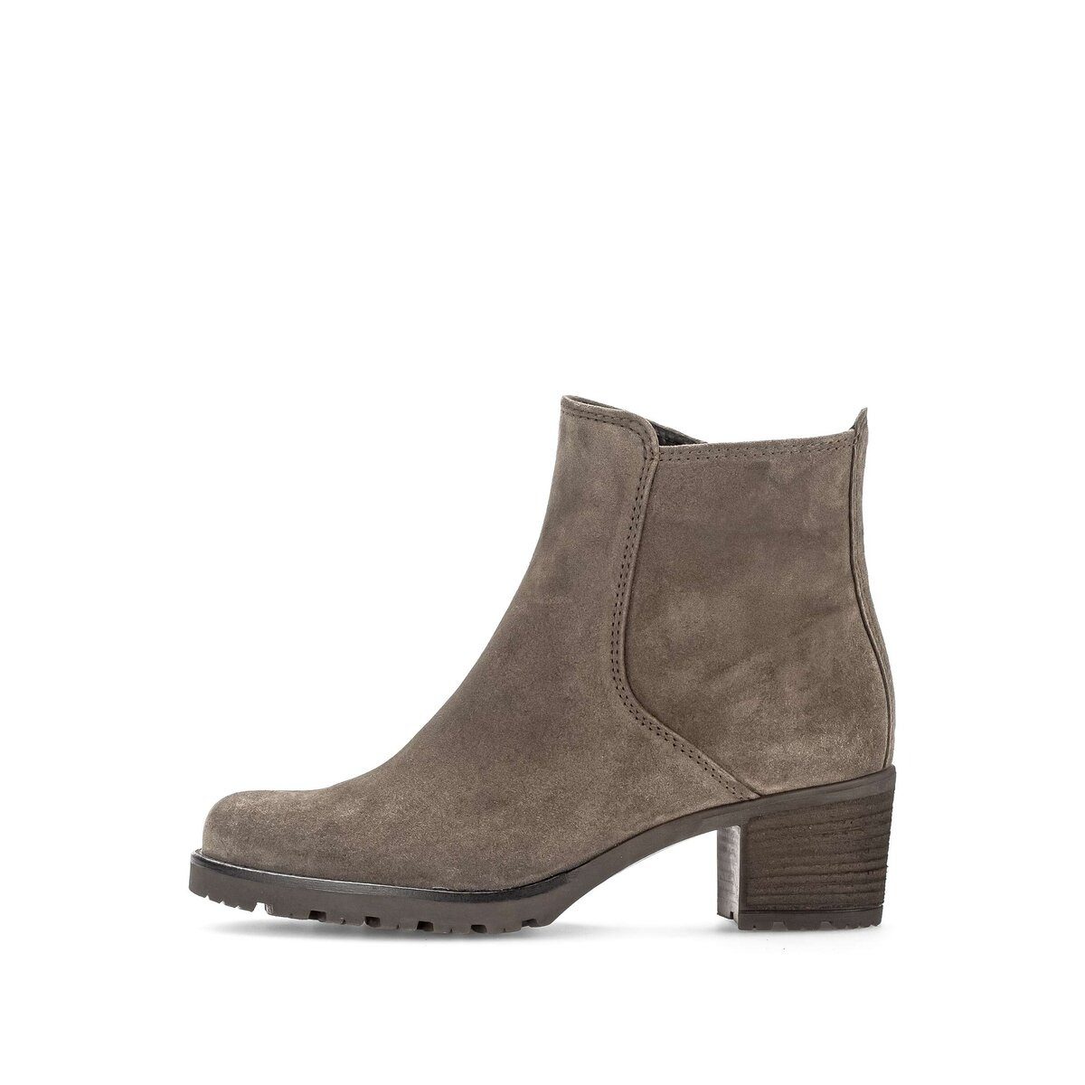 Gabor Sportliche Stiefelette Rauleder Stiefelette günstig online kaufen