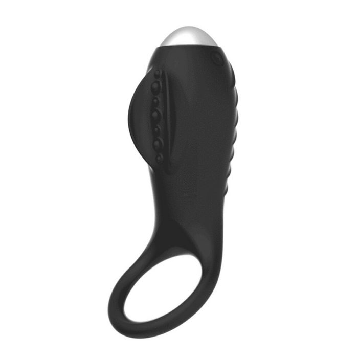 SEX-TOYS Klitoris-Stimulator BRILLY GLAM ALAN COCK RING WATCHME WIRELESS TECHNOLOGY COMPATIBLE (Packung)
