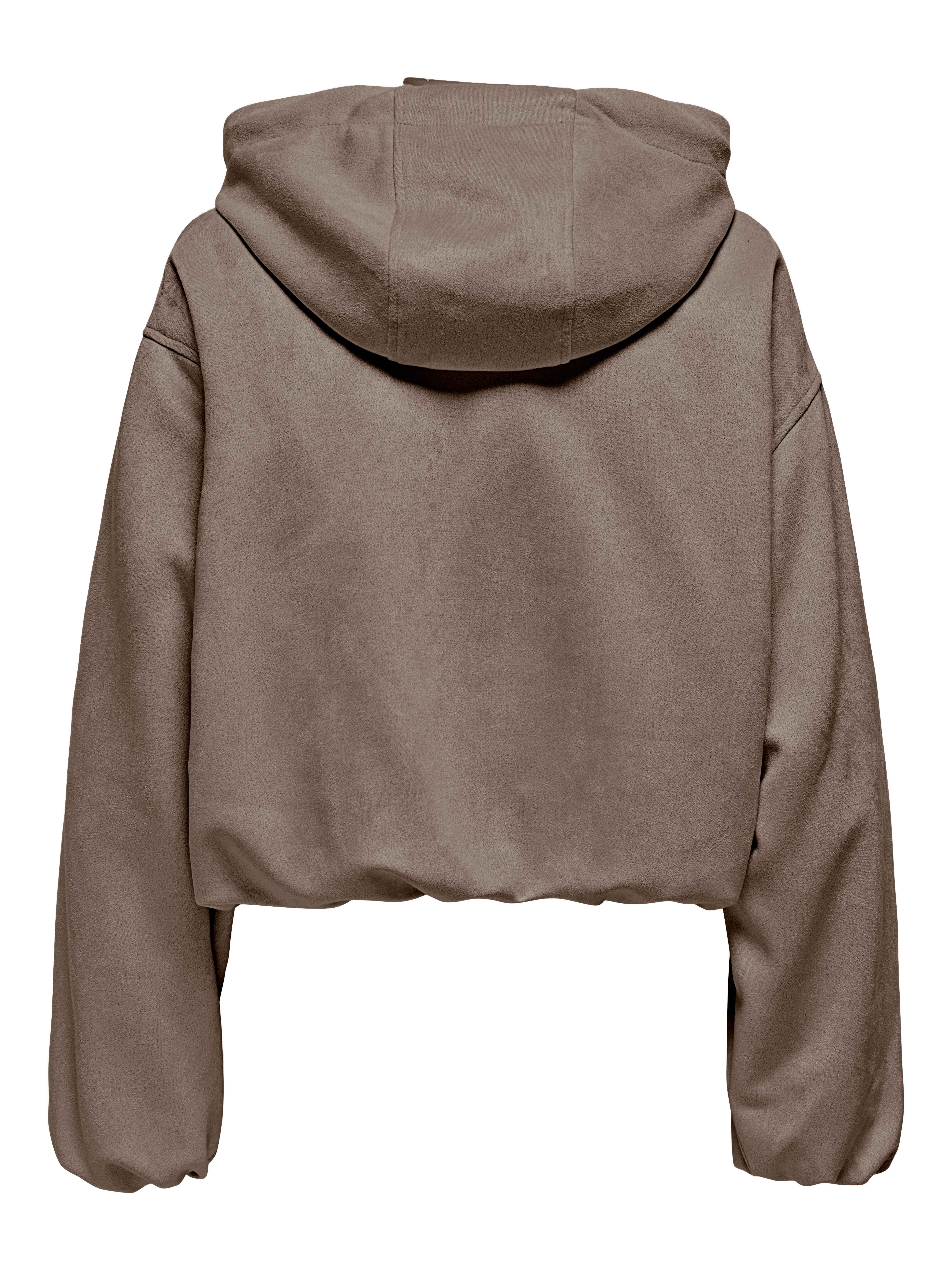 ONLY Outdoorjacke ONLDIANE LIFE FAUX HOOD günstig online kaufen