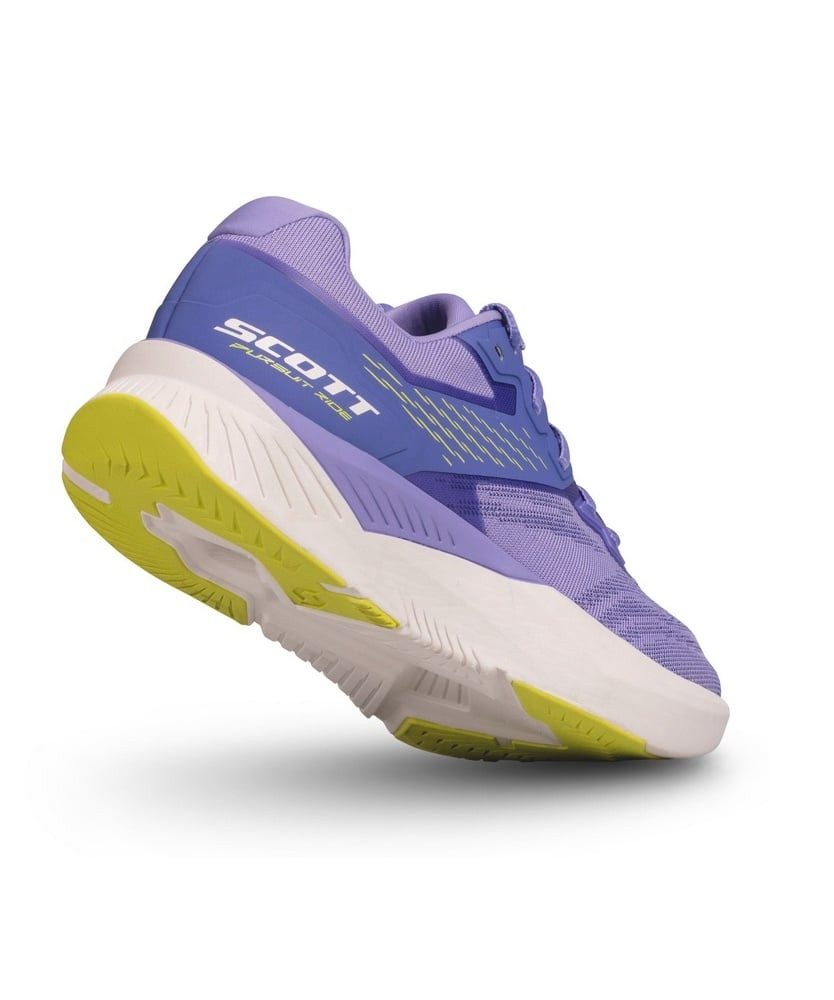 Scott Pursuit Ride violett/weiss Damen Laufschuh günstig online kaufen