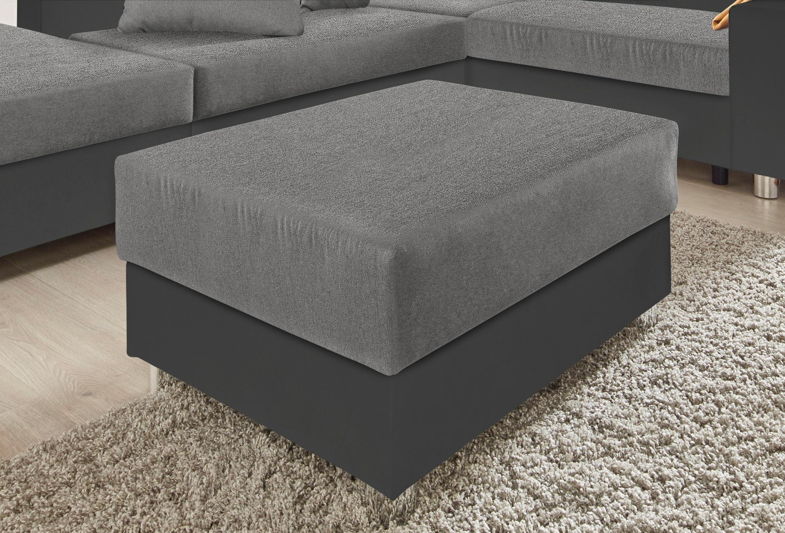 COLLECTION AB Табуретки Paris, mit Federkern