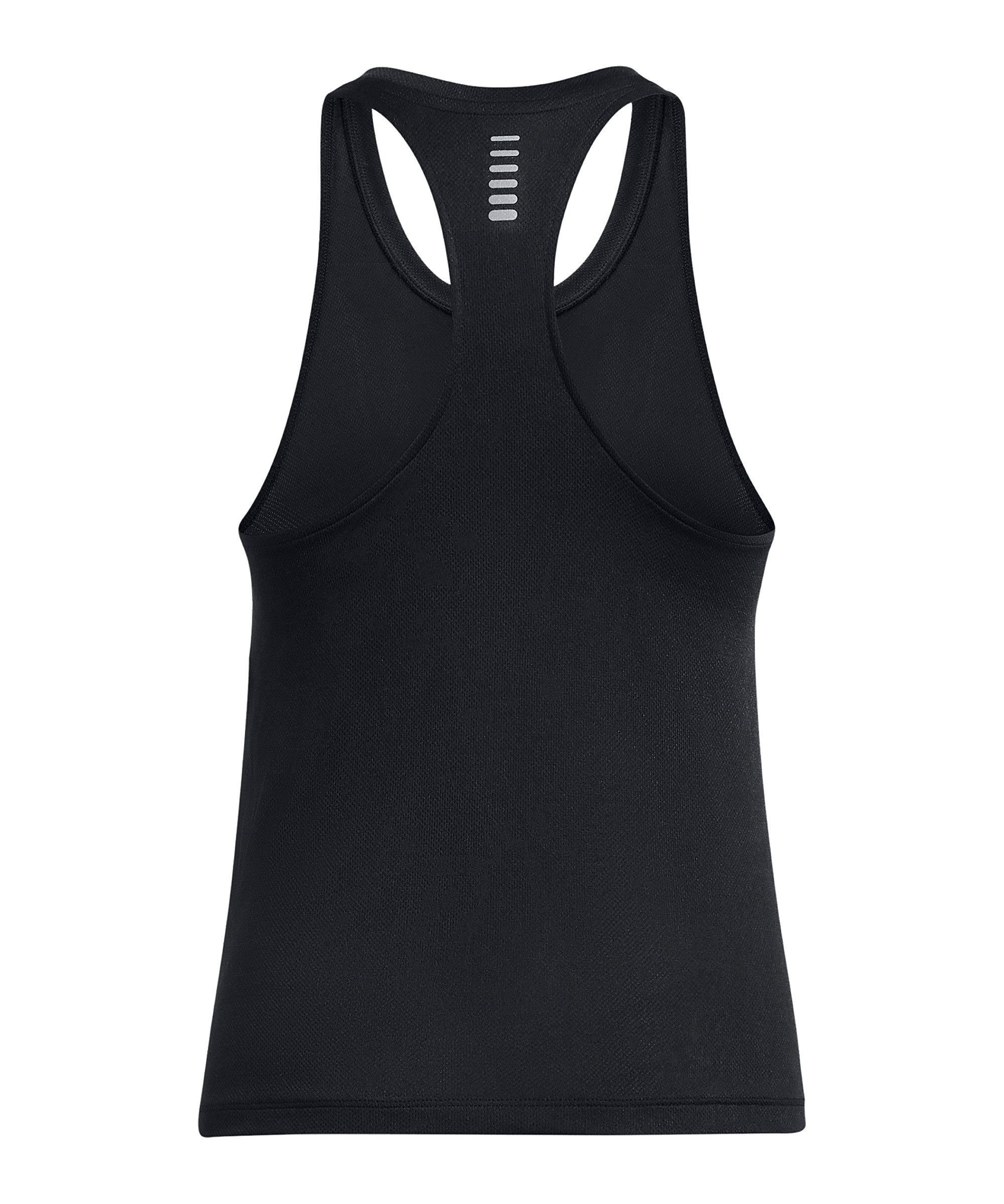 Under Armour® Laufshirt Under Armour Launch Splatter Tanktop Damen default