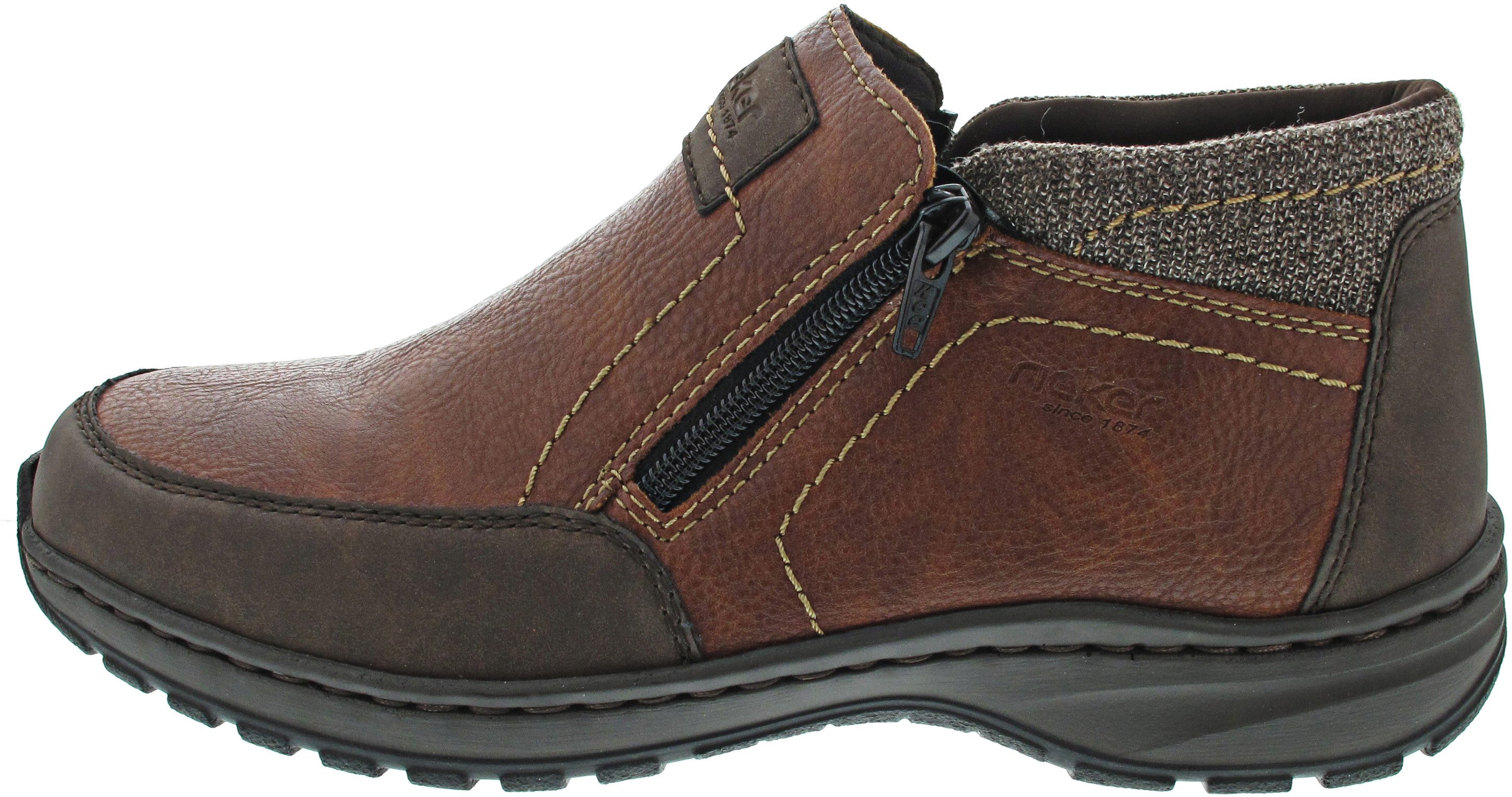 Rieker Winterboots