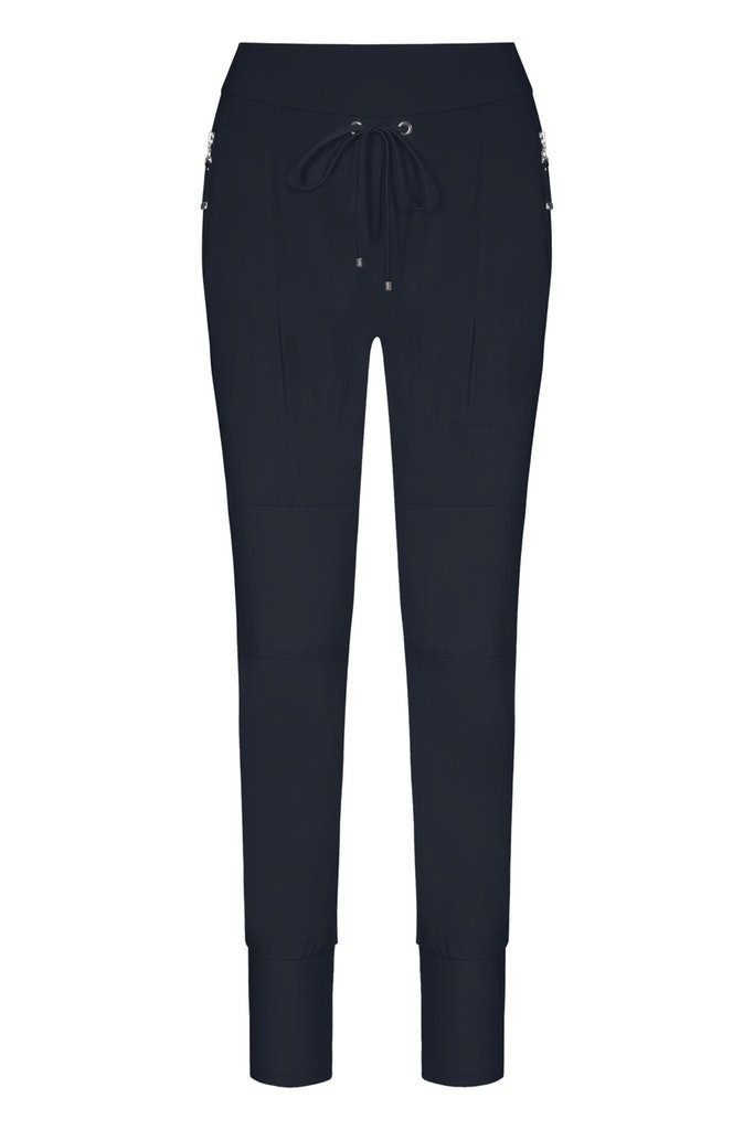 Raffaello Rossi Jerseyhose Candy Marine günstig online kaufen
