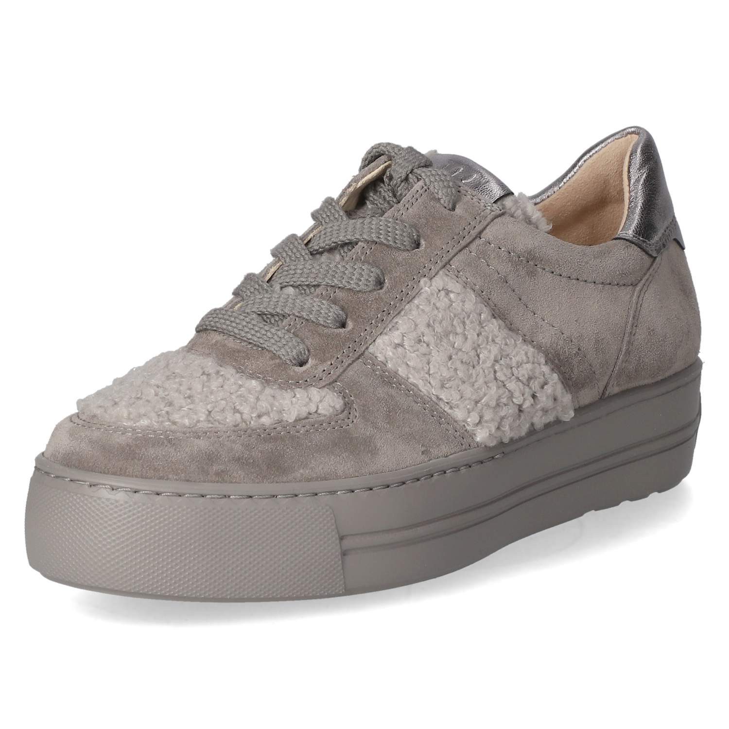 Paul Green 5487-00 Schnürschuh günstig online kaufen