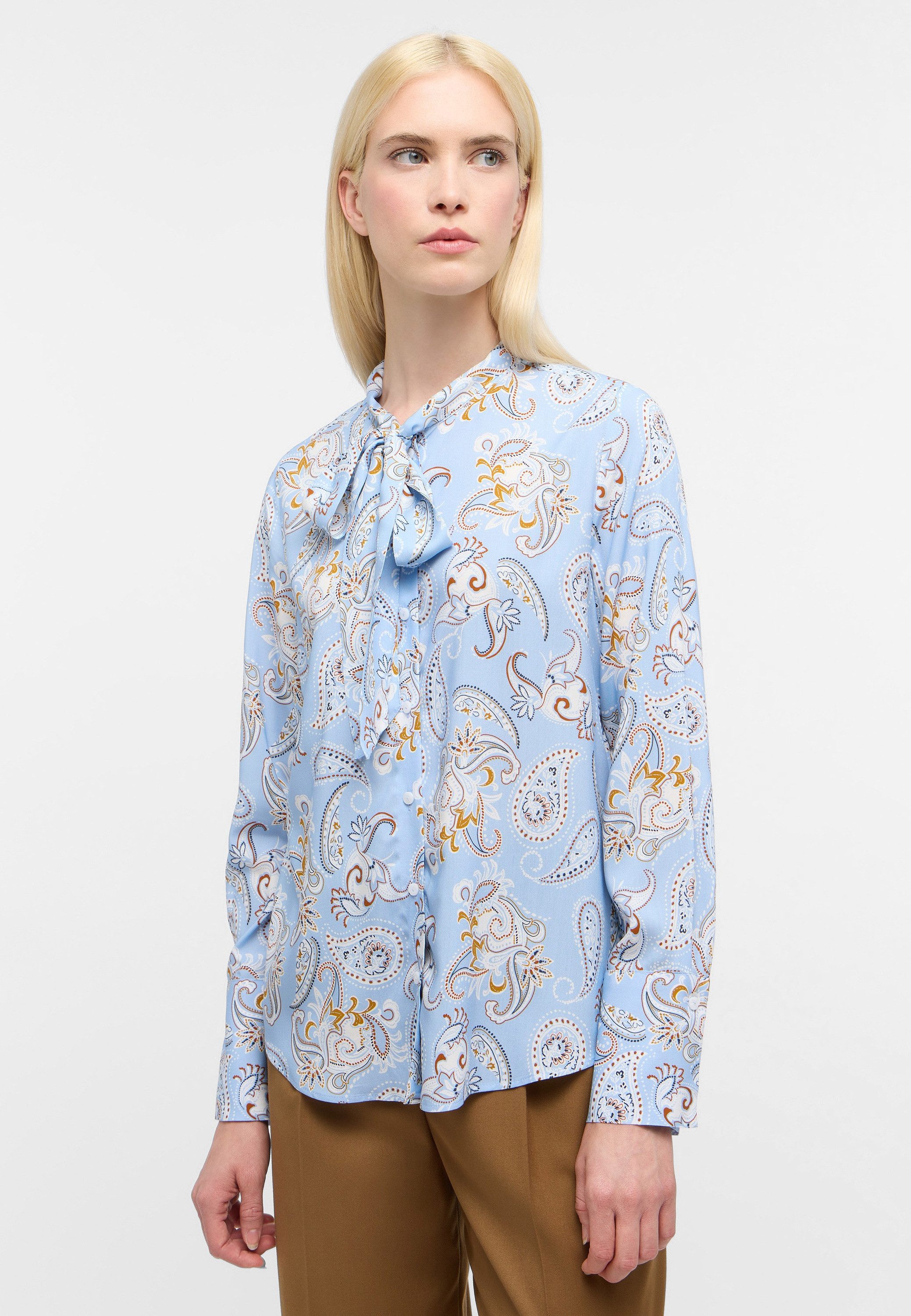 Eterna Hemdbluse REGULAR FIT günstig online kaufen