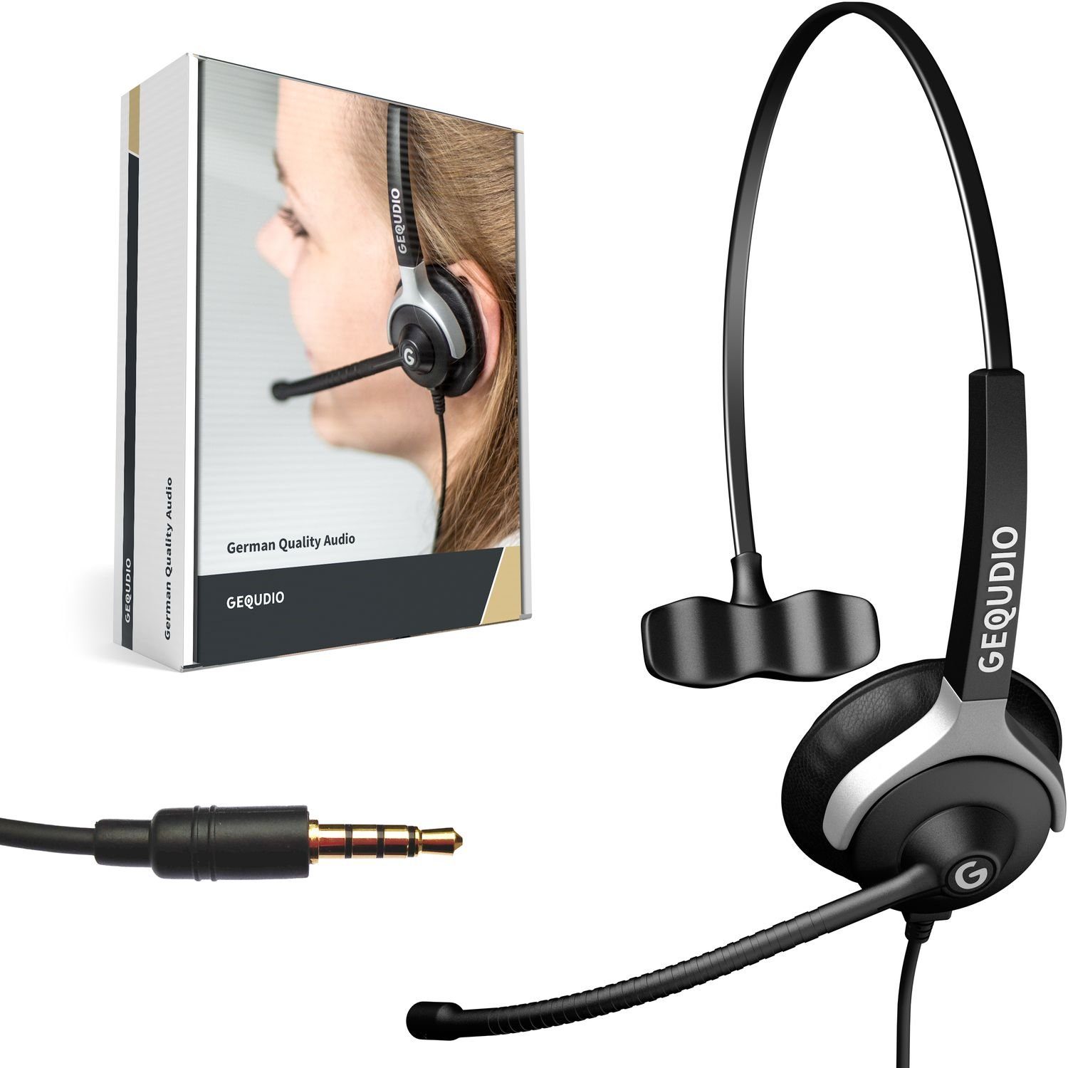 Headset