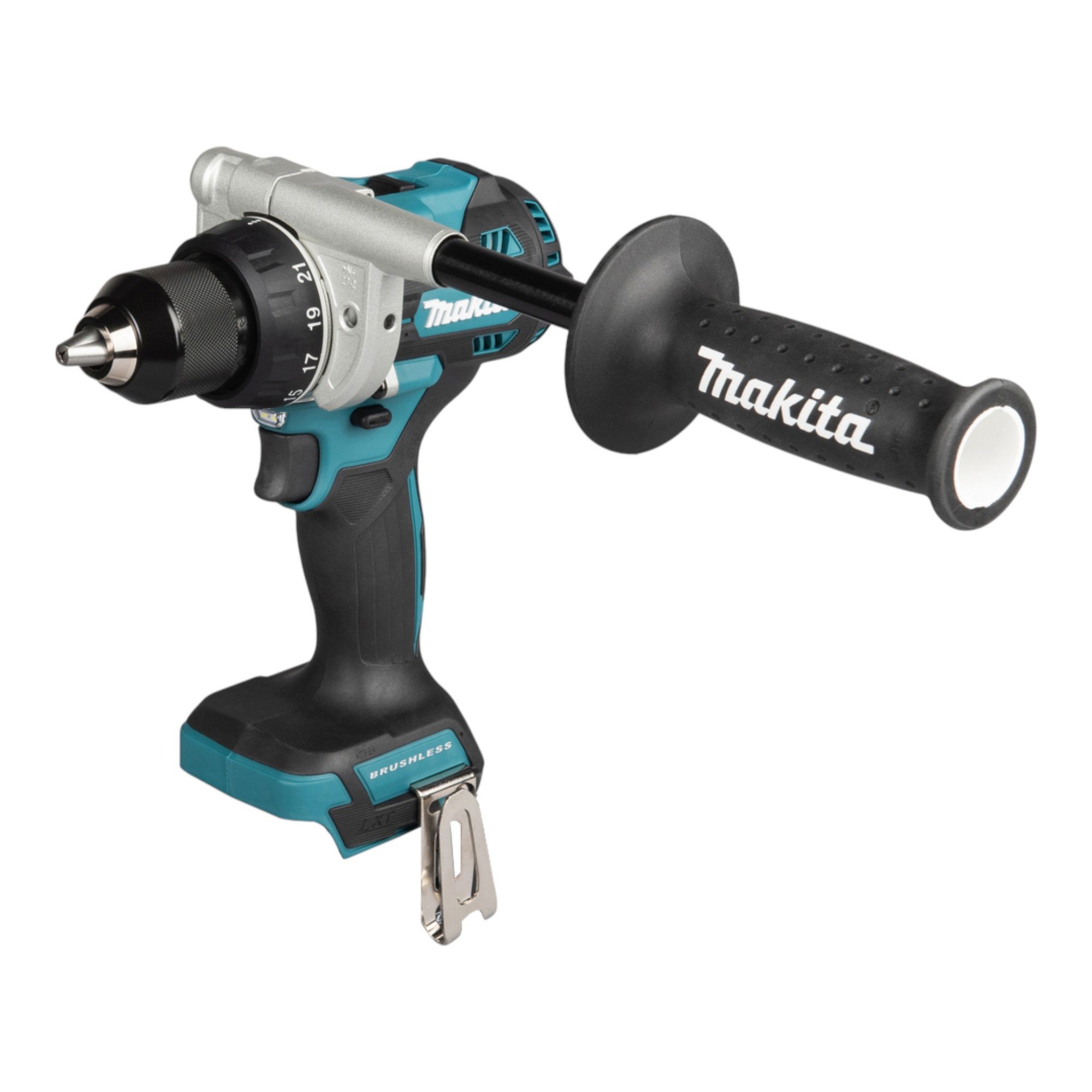 Makita Akku-Schrauber DDF 492 Z Akku Bohrschrauber 18 V 141 Nm Brushless günstig online kaufen