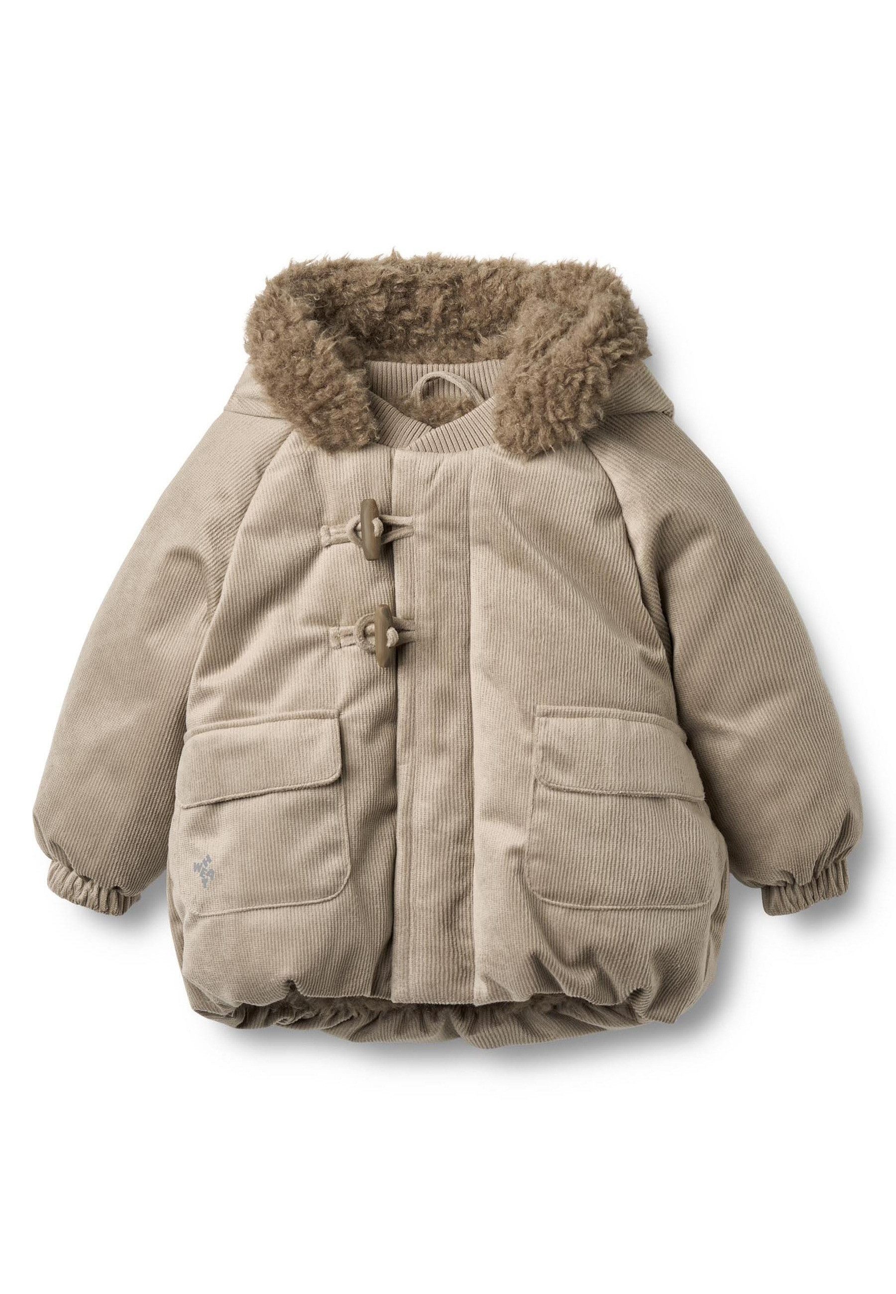 Cordjacke WHEAT Puffer Jacket Billo