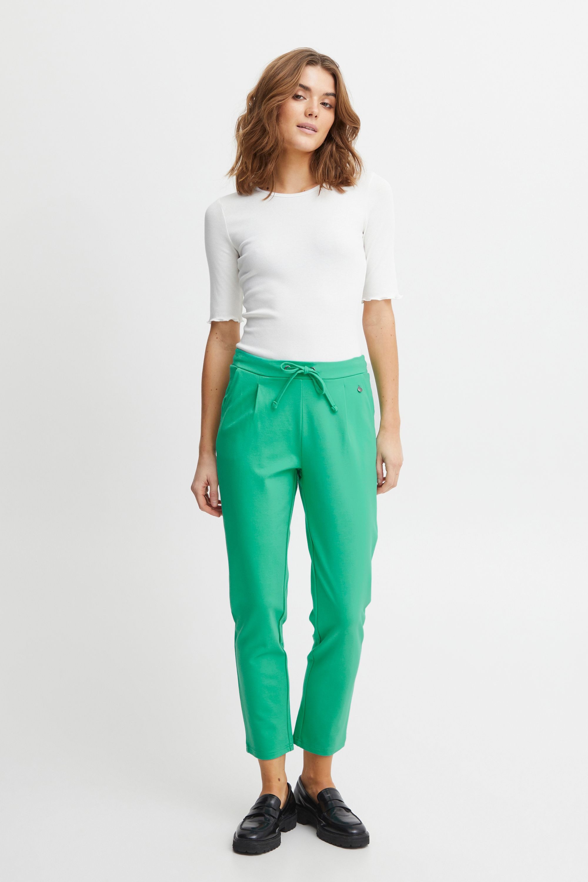 fransa Jogger Pants FRZASTRETCH Damen Hose günstig online kaufen