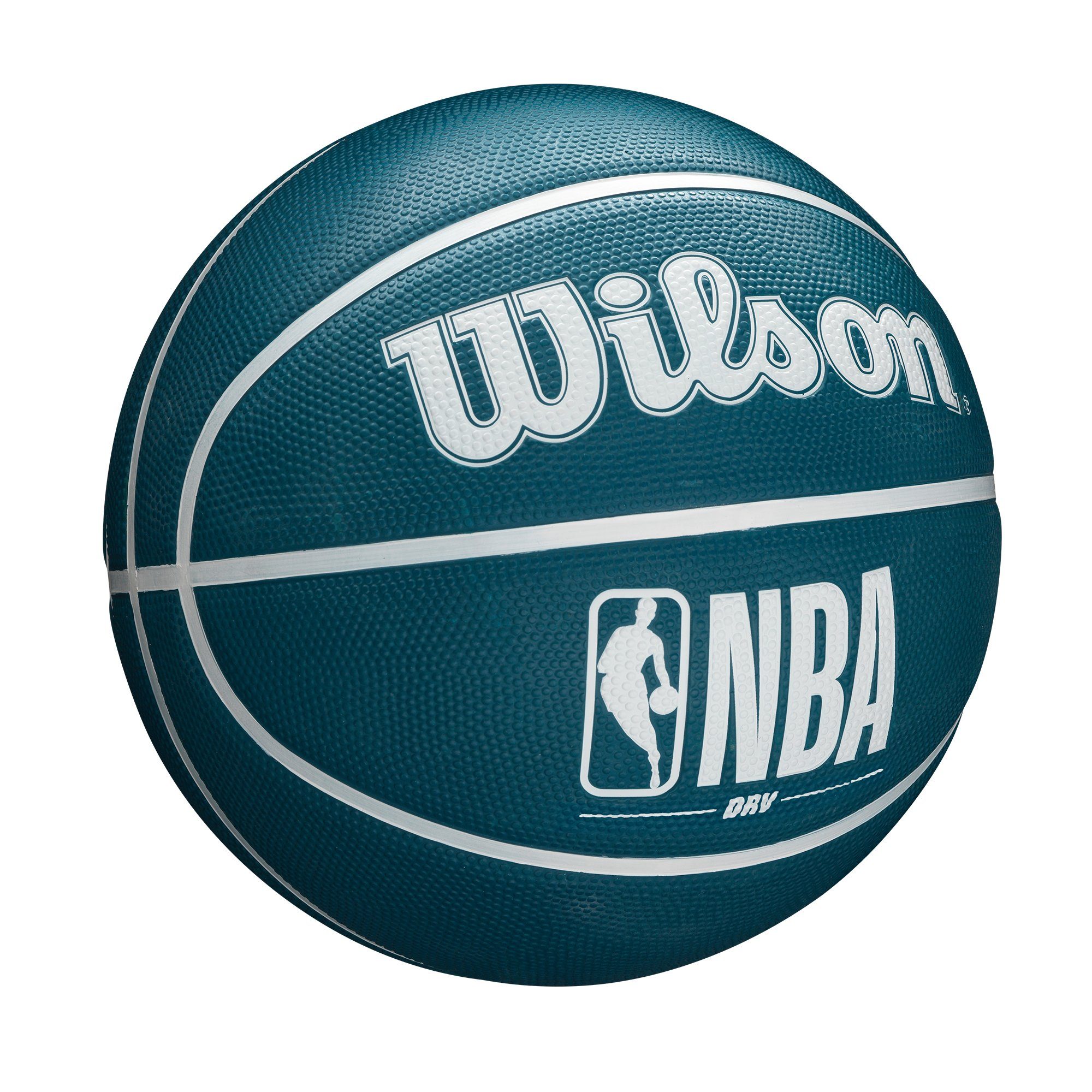Wilson Basketball Wilson NBA Basketball DRV, verschiedene Farben, Gr.3/Gr.7