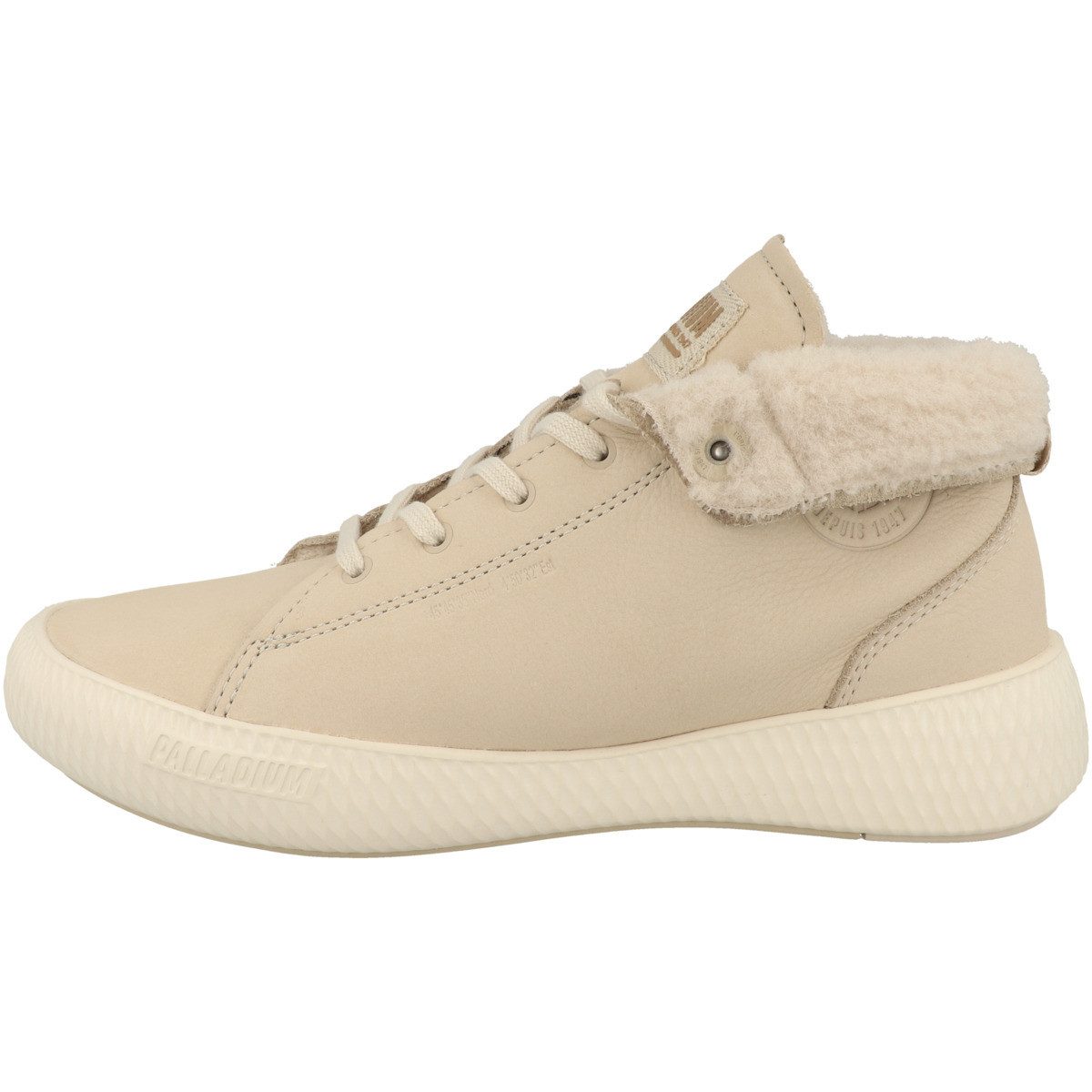 Palladium Pallanova Chukka WL Damen Кроссовки Turnschuhe, Sportschuhe, Freizeitschuhe, Halbschuhe, Schnürschuhe