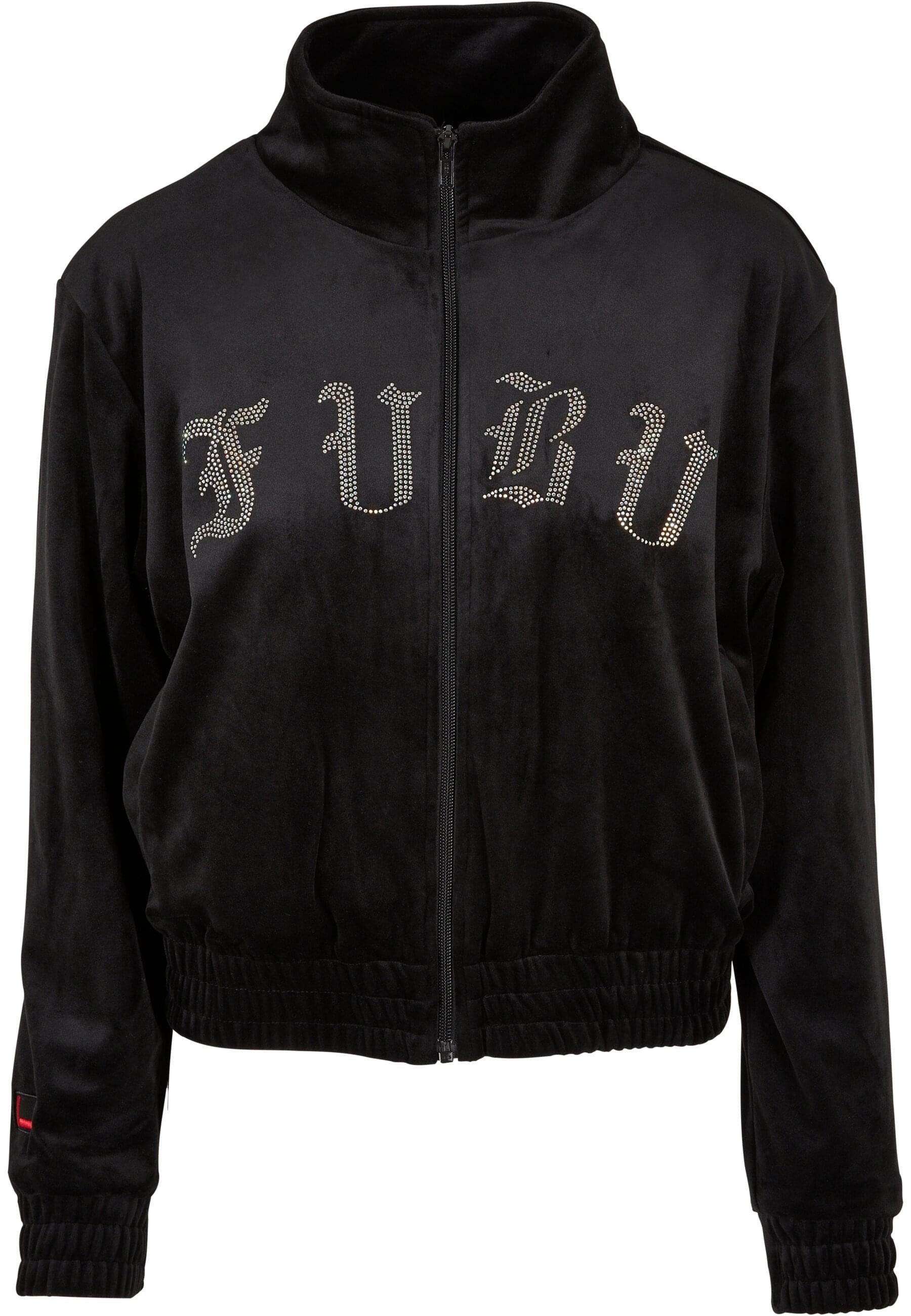 Fubu Collegejacke Fubu Damen (1-St)