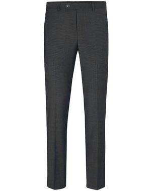 Paul Malone Anzug Herrenanzug modern slim fit Anzug für Männer - stretch (Set, 2-tlg., Sakko mit Hose) anthrazit HA31, Gr.54