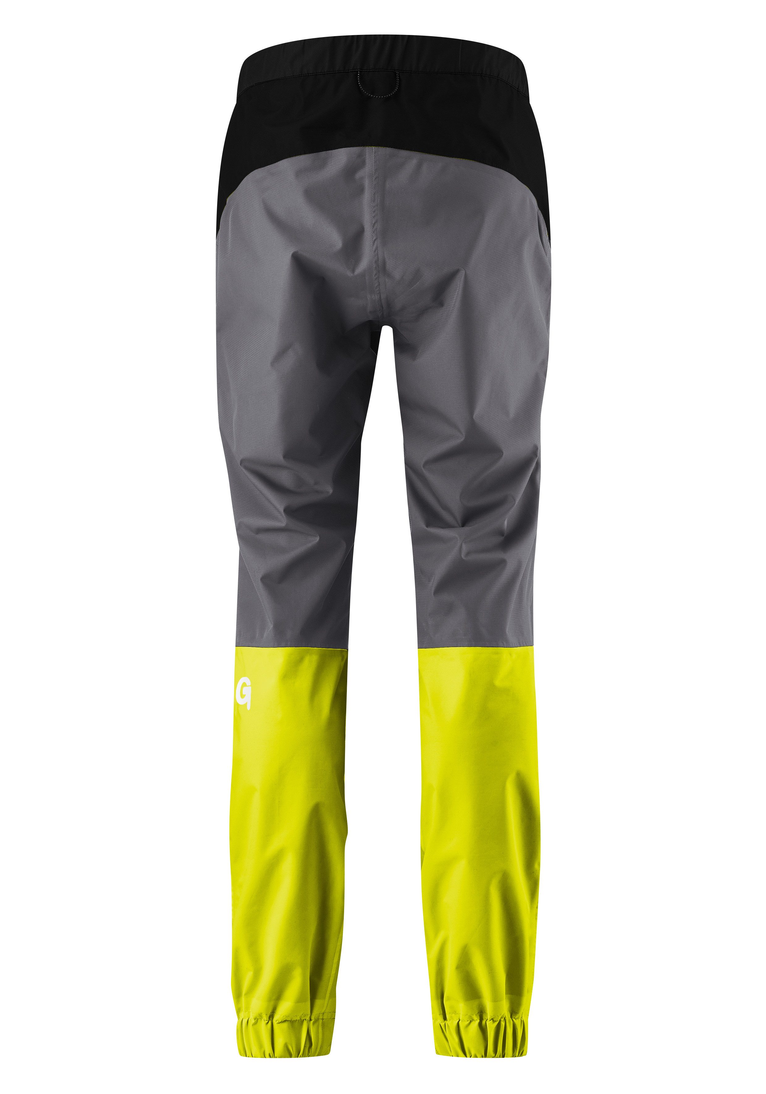 Gonso Fahrradhose Save Pants Therm Gefütterte günstig online kaufen