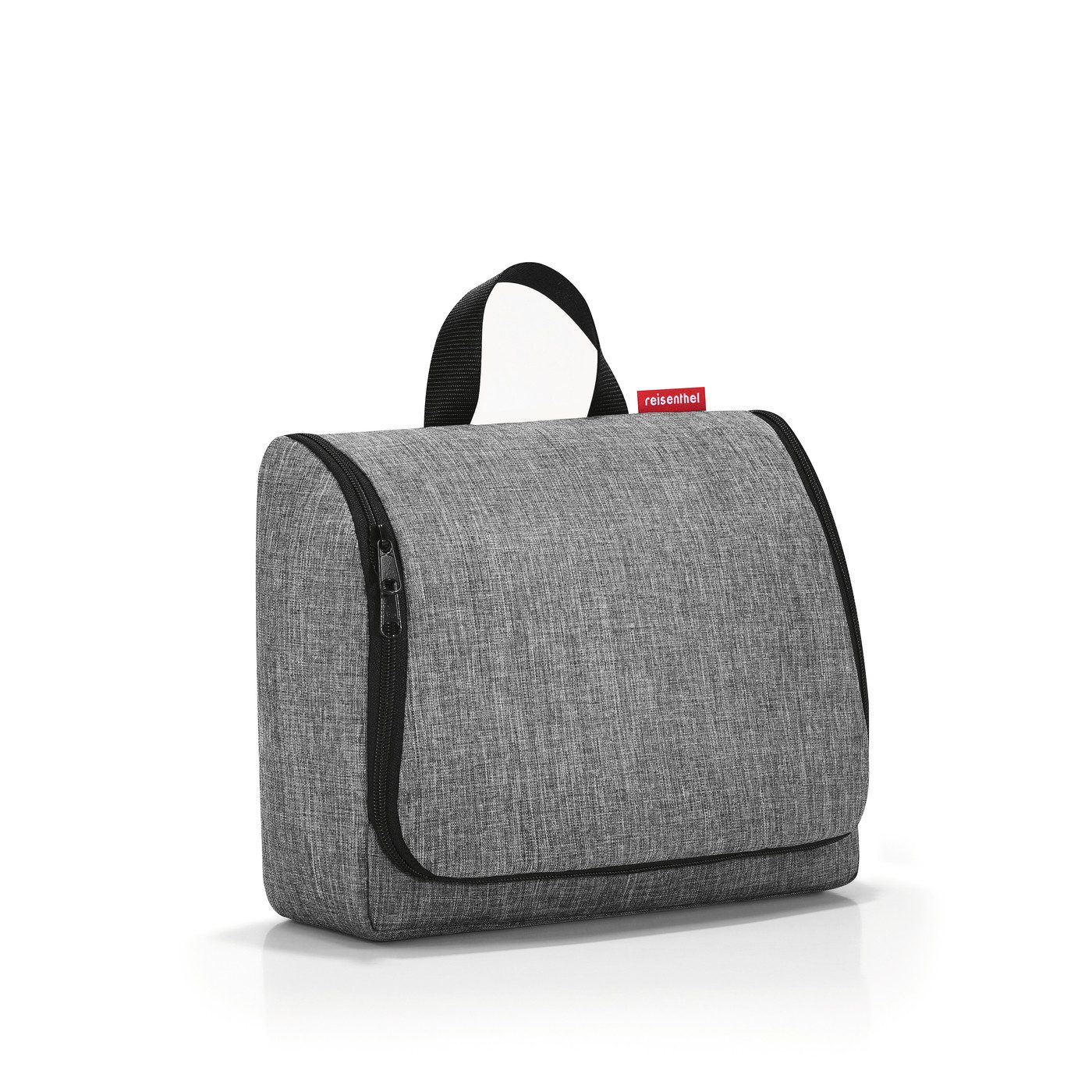 REISENTHEL® Kulturbeutel toiletbag XL (1-tlg), großes Hauptfach, Stecktasch günstig online kaufen