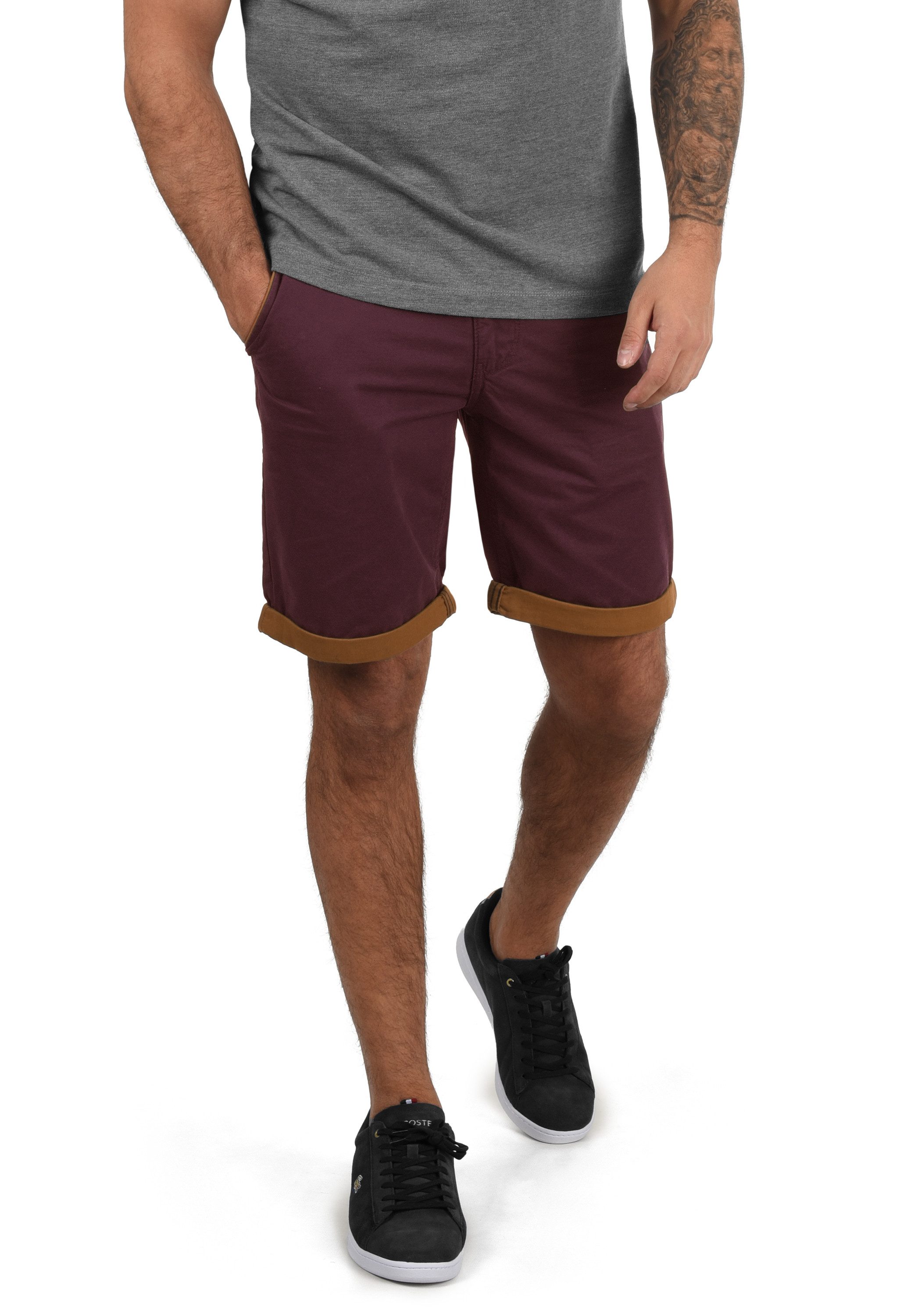 Blend Chinoshorts BHNeji Chino Shorts mit günstig online kaufen