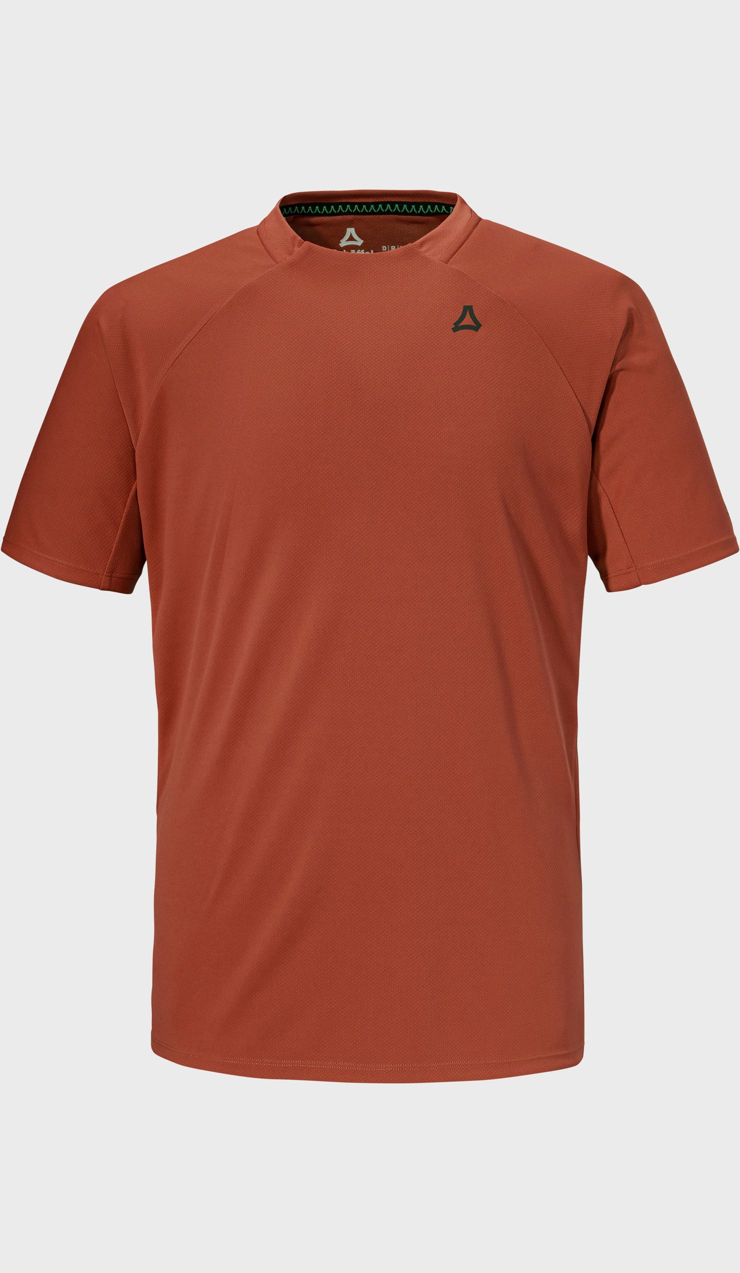 Schöffel Funktionsshirt T Shirt Style Enixa MEN