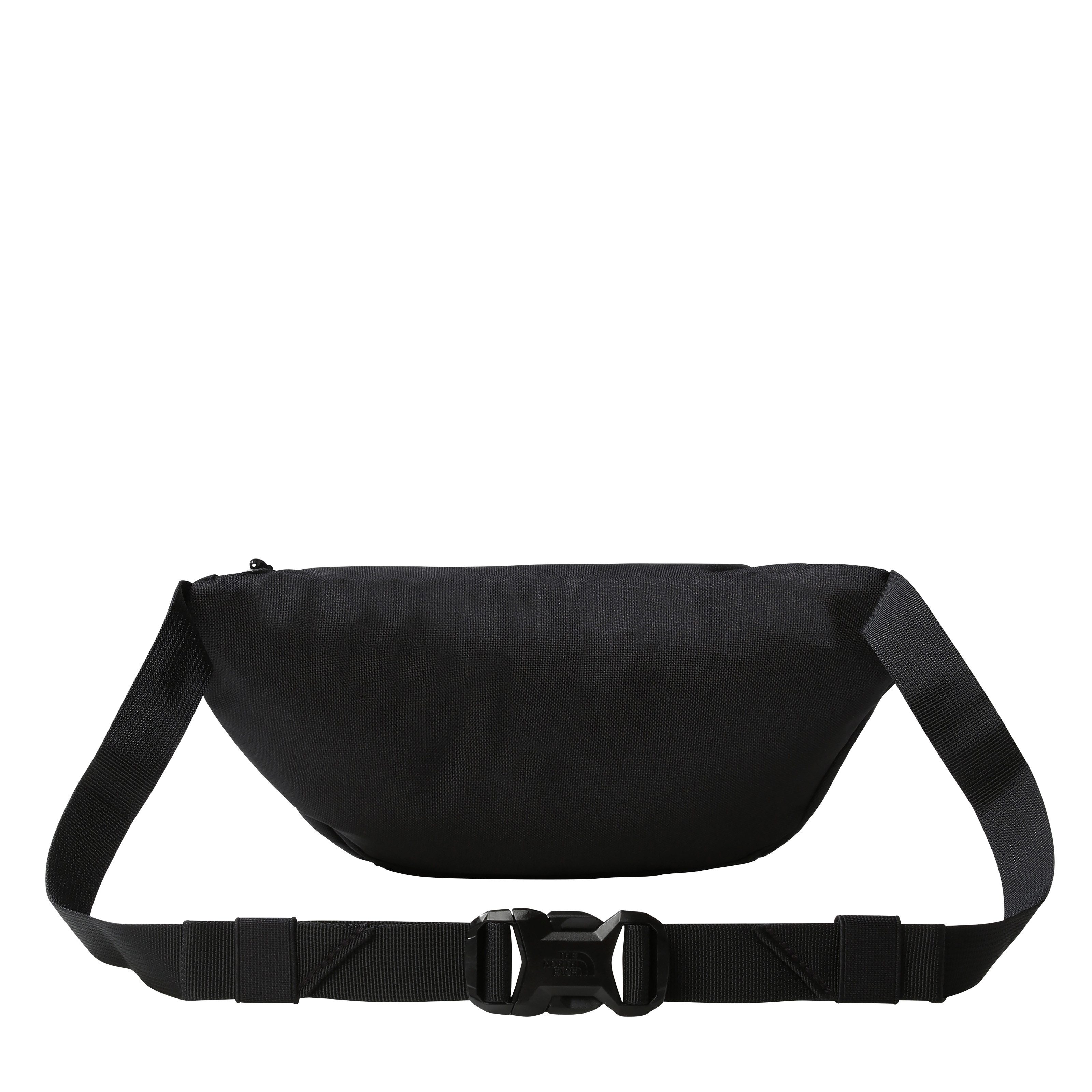 The North Face Gürteltasche JESTER LUMBAR, mit 2,2 Litern Volumen, aus Polyester
