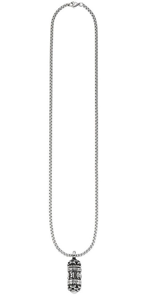 Bruno Banani Kette mit Anhänger Schmuck günstig online kaufen