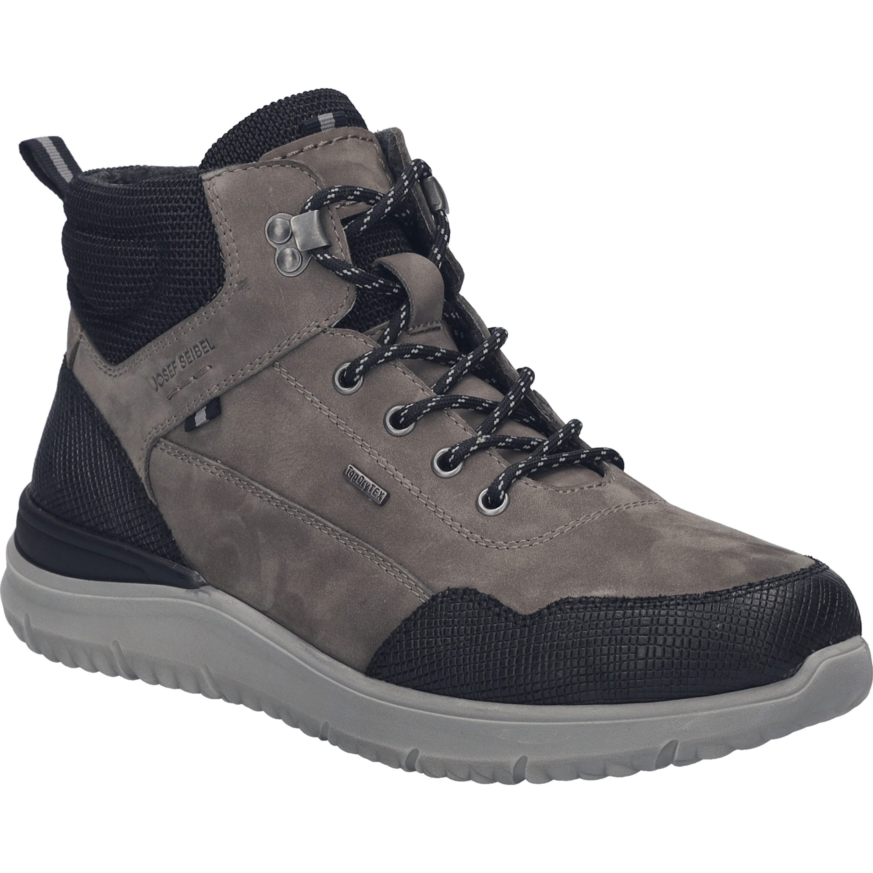 Wales 50, grau Sneaker