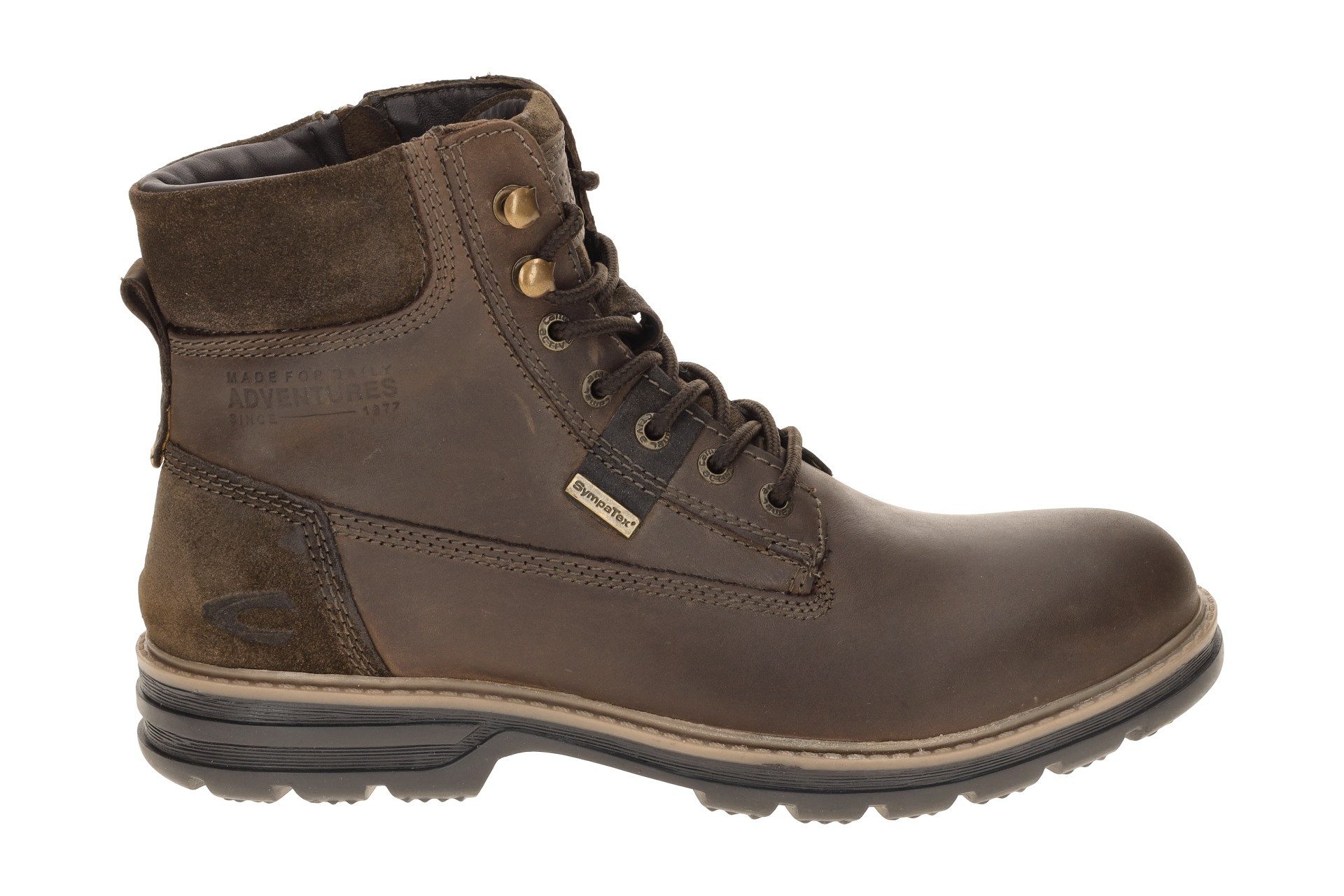 camel active 53DWC08-440320 Stiefel günstig online kaufen