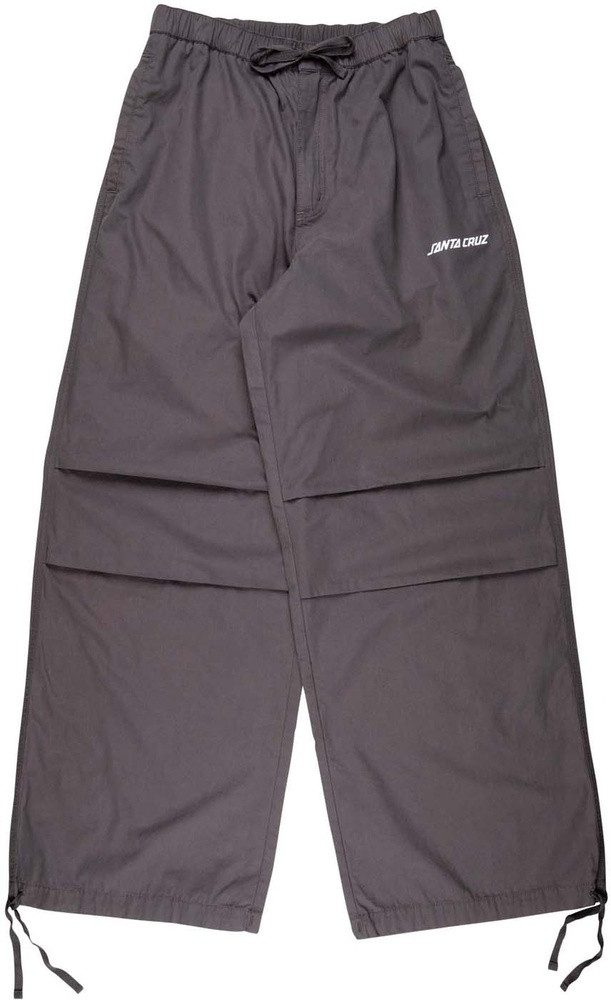 Cargohose Strip Parachute Pant
