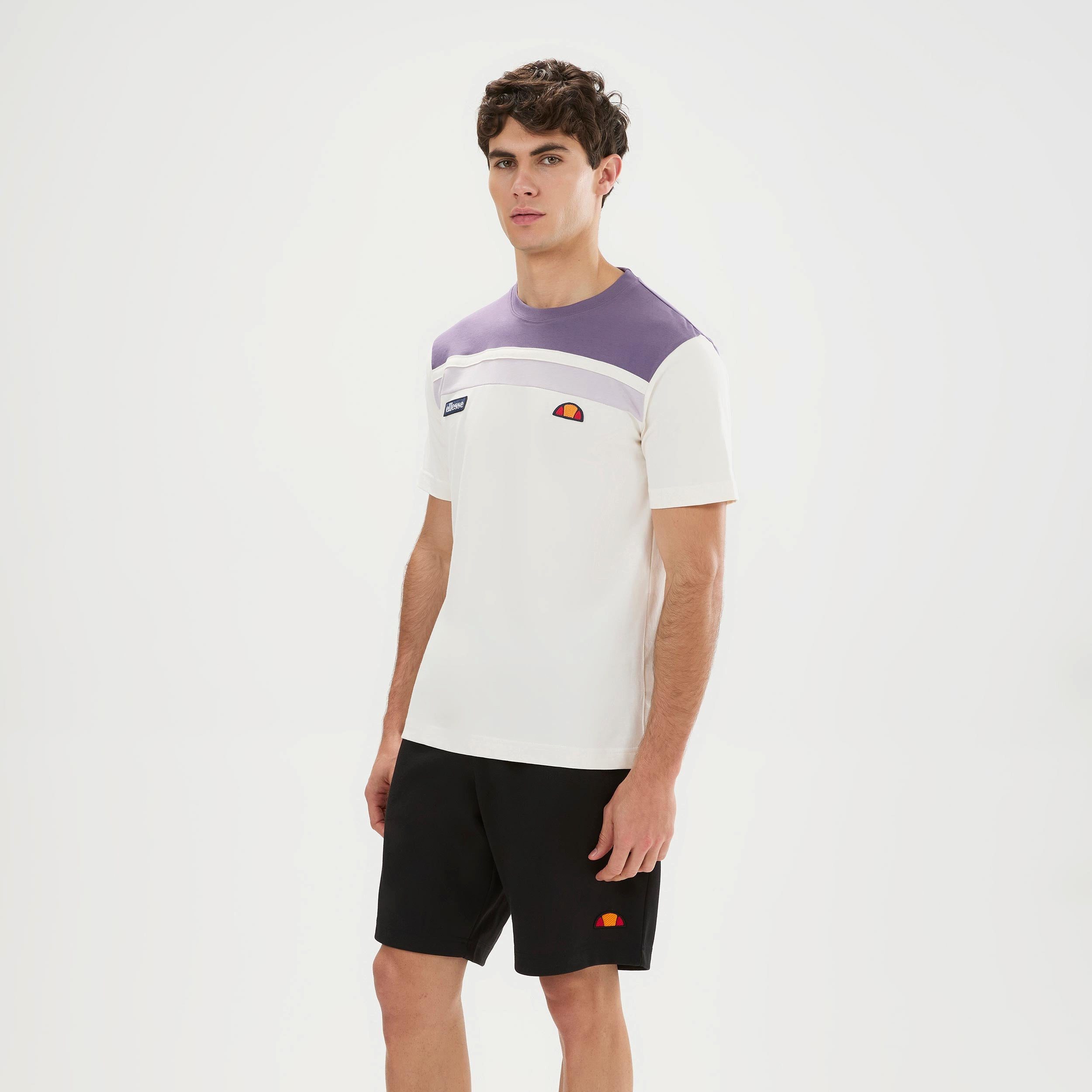 Ellesse T-Shirt Vignola