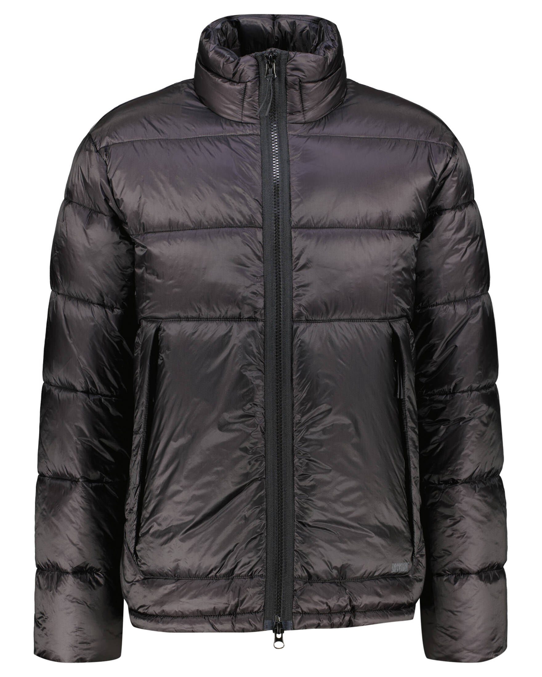 Drykorn Steppjacke Herren Steppjacke VERO (1-St) schwarz (15)