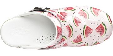 Sanita Melon Clog