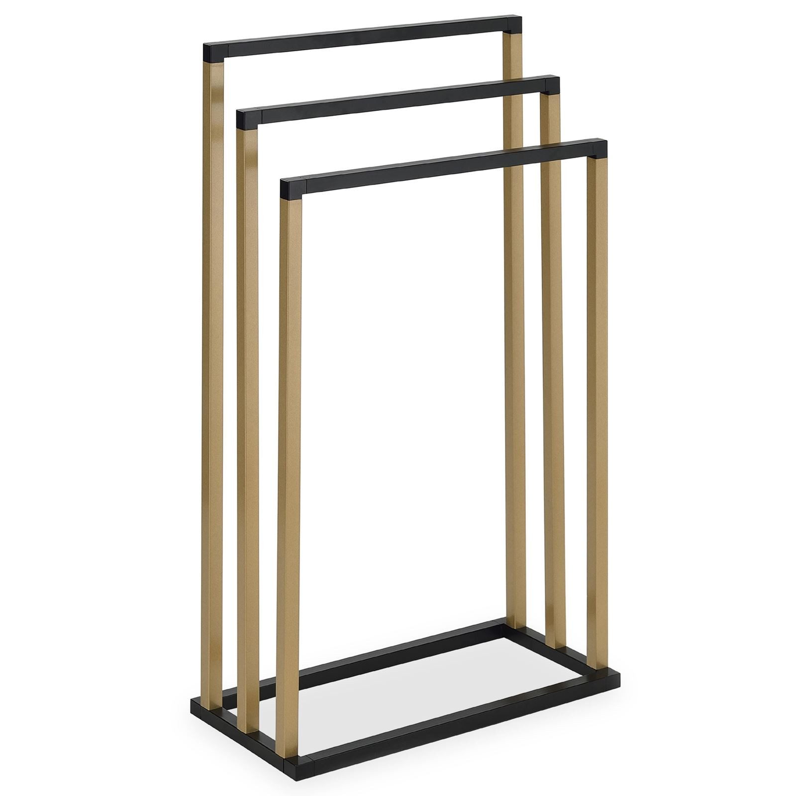 IDIMEX Handtuchständer KUNO, Handtuchhalter, freistehend mit 3 Stangen aus günstig online kaufen